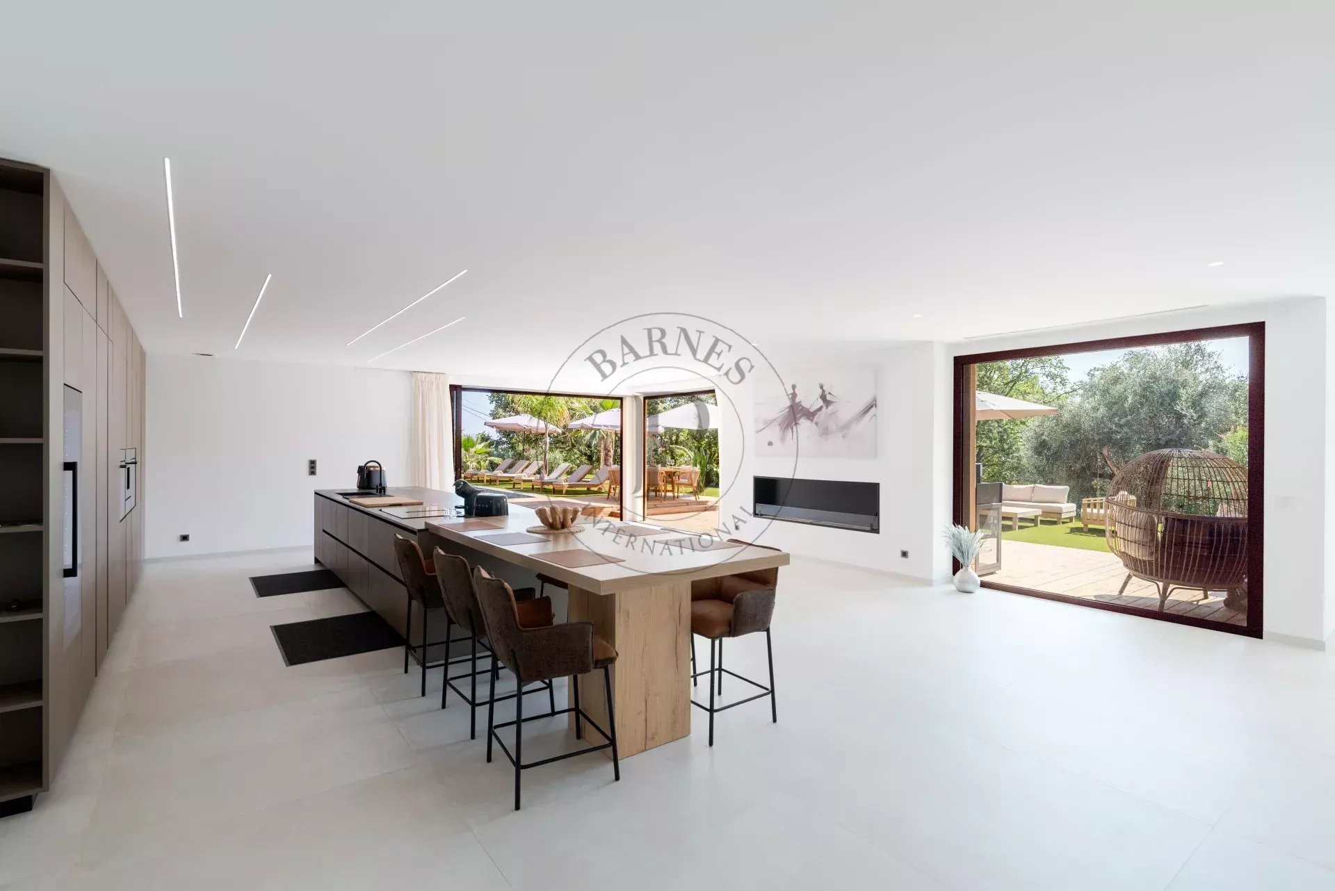 Maison à vendre, 350m², Opio