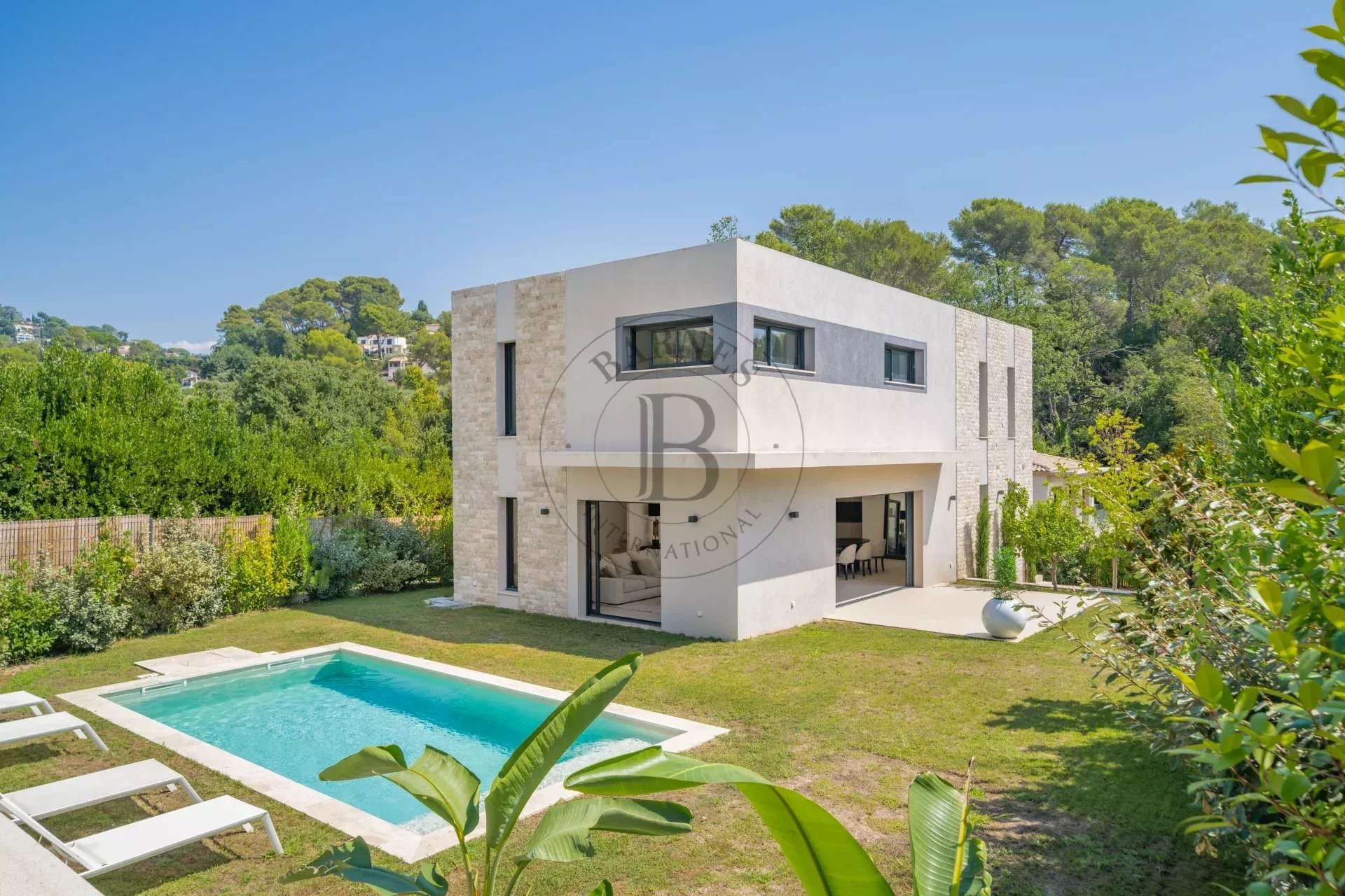 Maison à vendre, 162m², Mougins