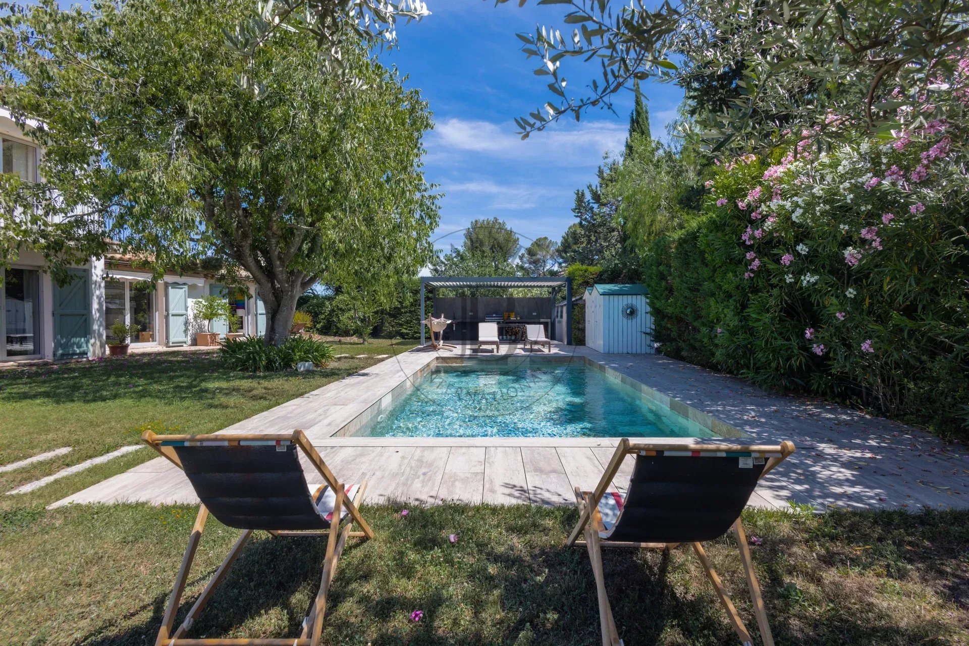 Maison à vendre, 220m², Mougins
