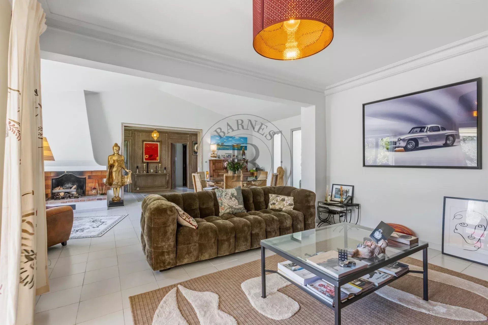 Maison à vendre, 220m², Mougins