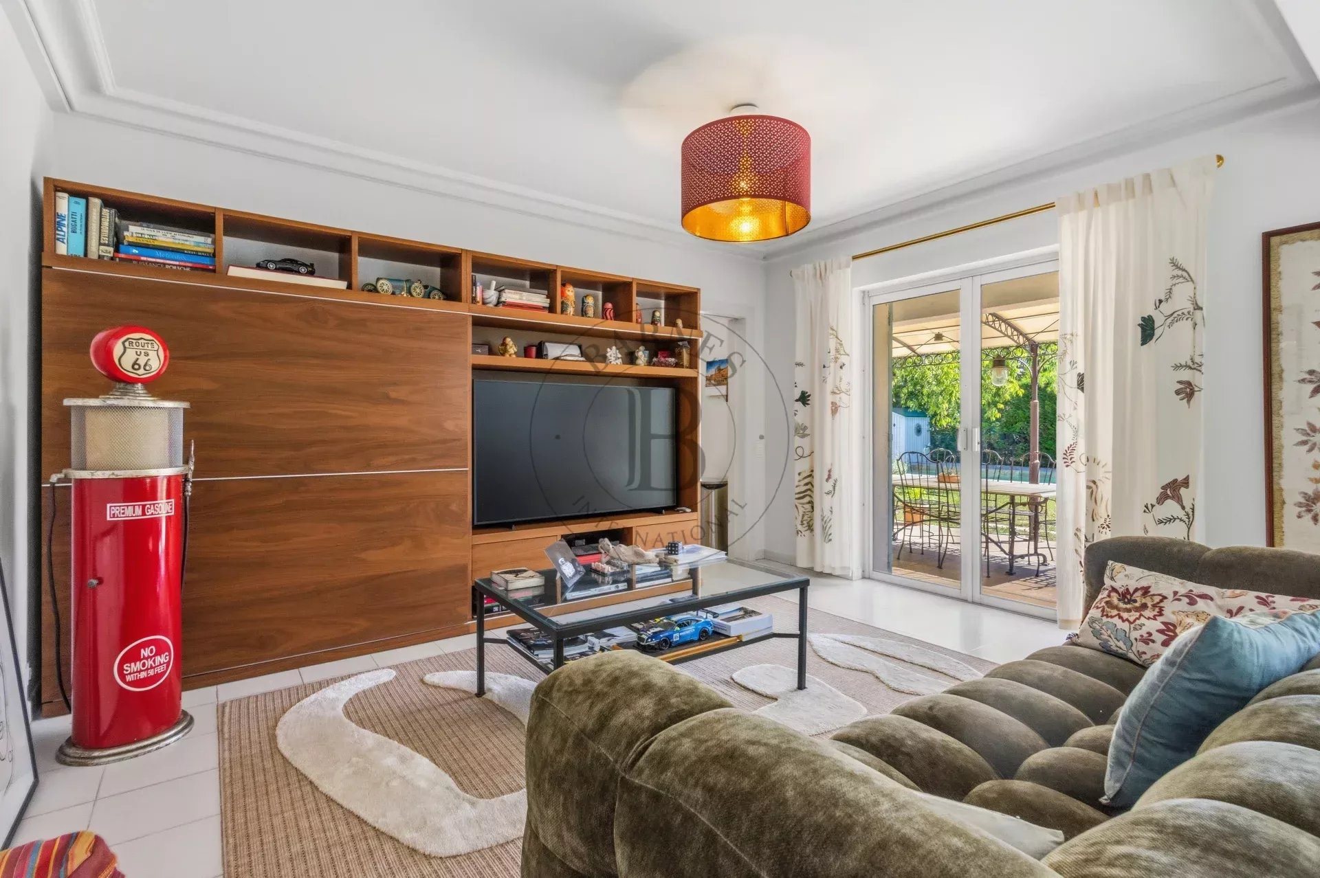 Maison à vendre, 220m², Mougins