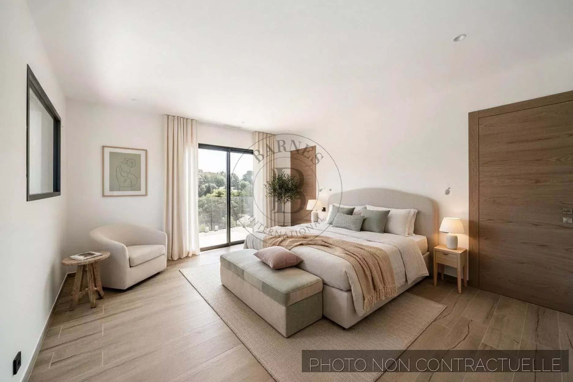 Maison à vendre, 143m², Mougins