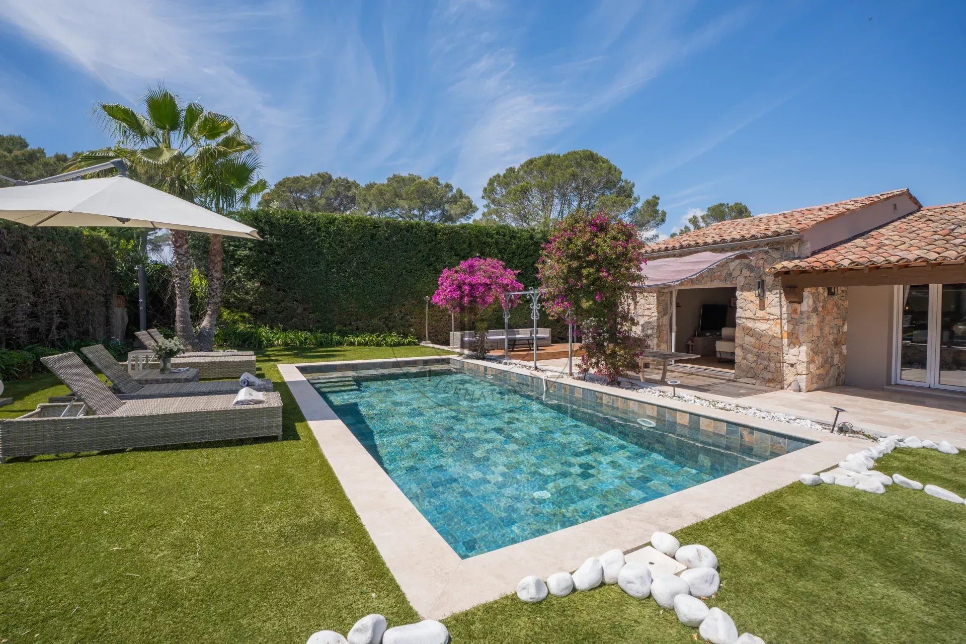 Maison à vendre, 193m², Mougins