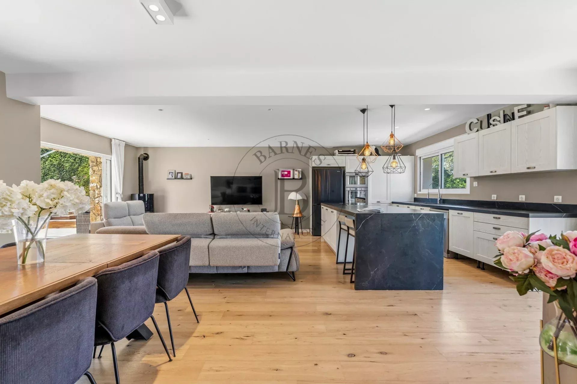 Maison à vendre, 193m², Mougins