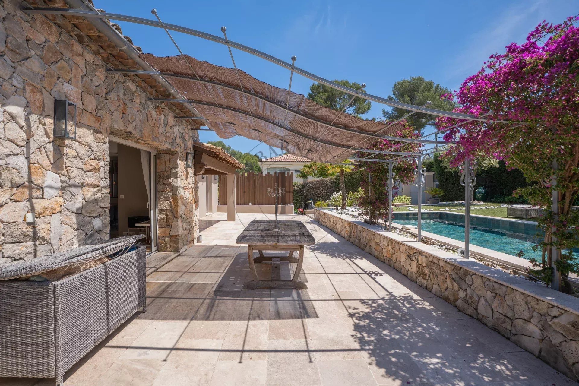 Maison à vendre, 193m², Mougins