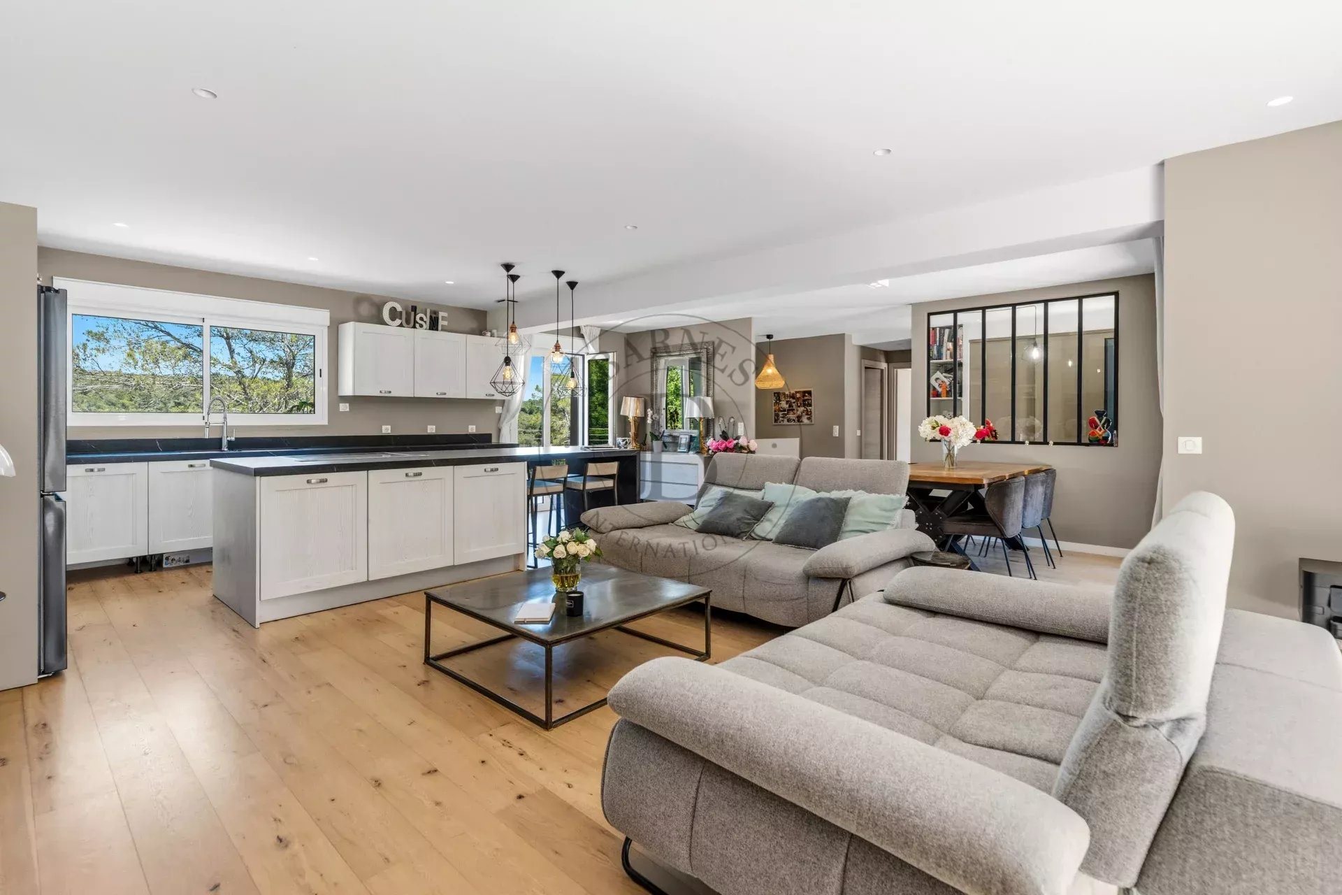 Maison à vendre, 193m², Mougins