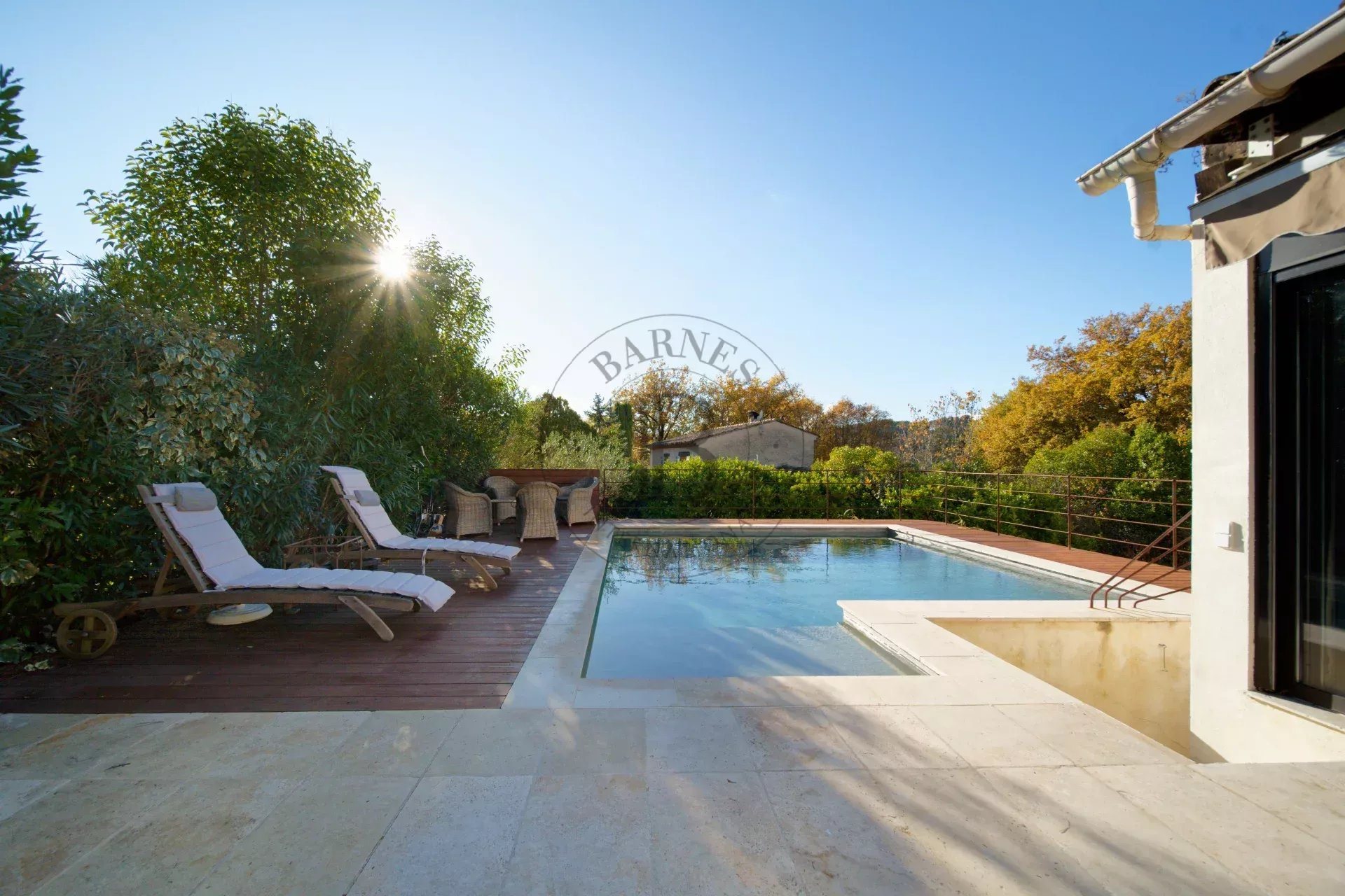 Maison à vendre, 200m², Mouans-Sartoux