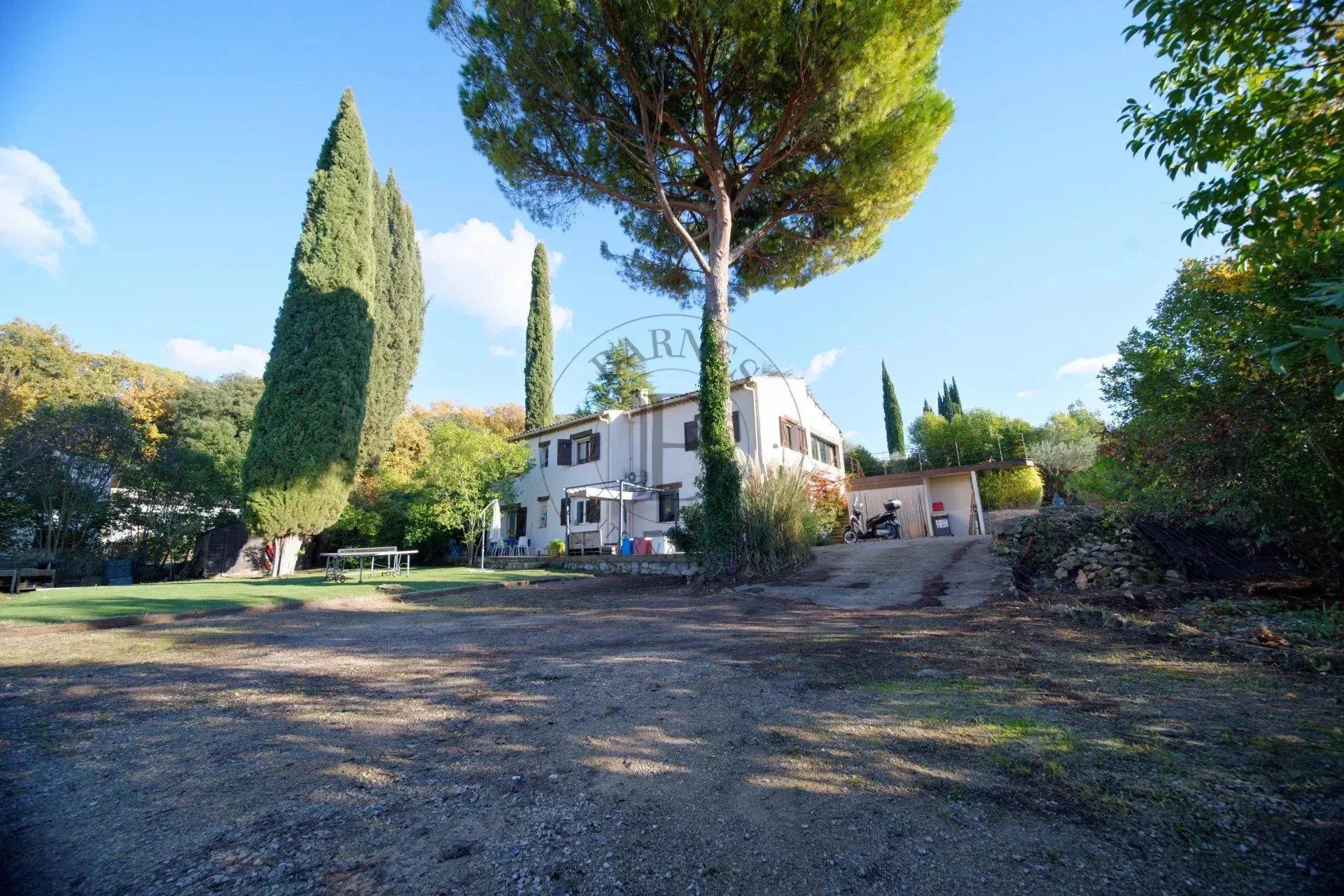 Maison à vendre, 200m², Mouans-Sartoux