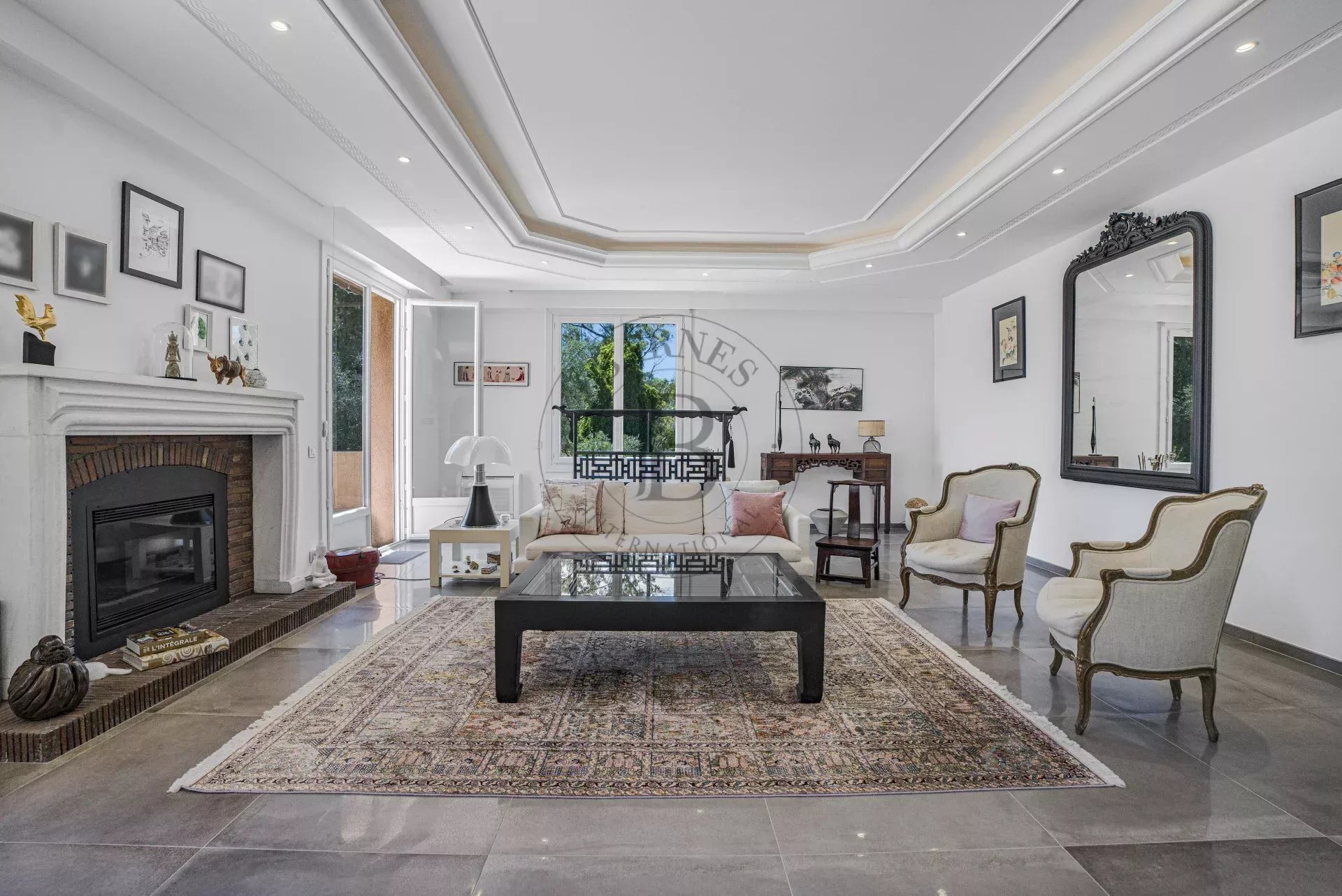 Maison à vendre, 375m², Mougins