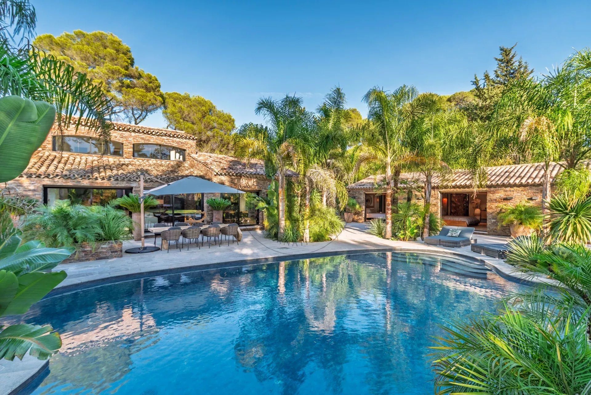Maison à vendre, 392m², Mougins