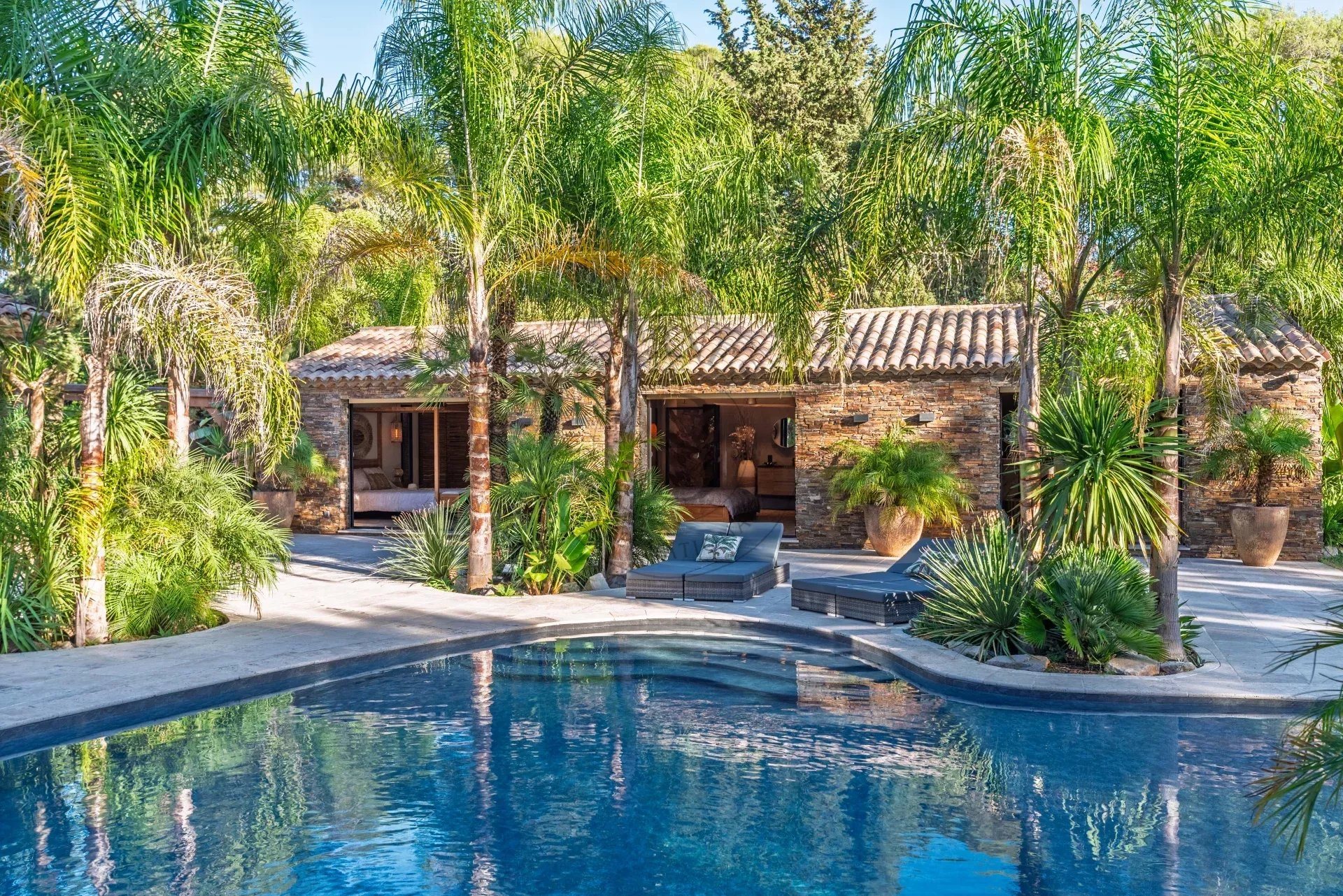 Maison à vendre, 392m², Mougins