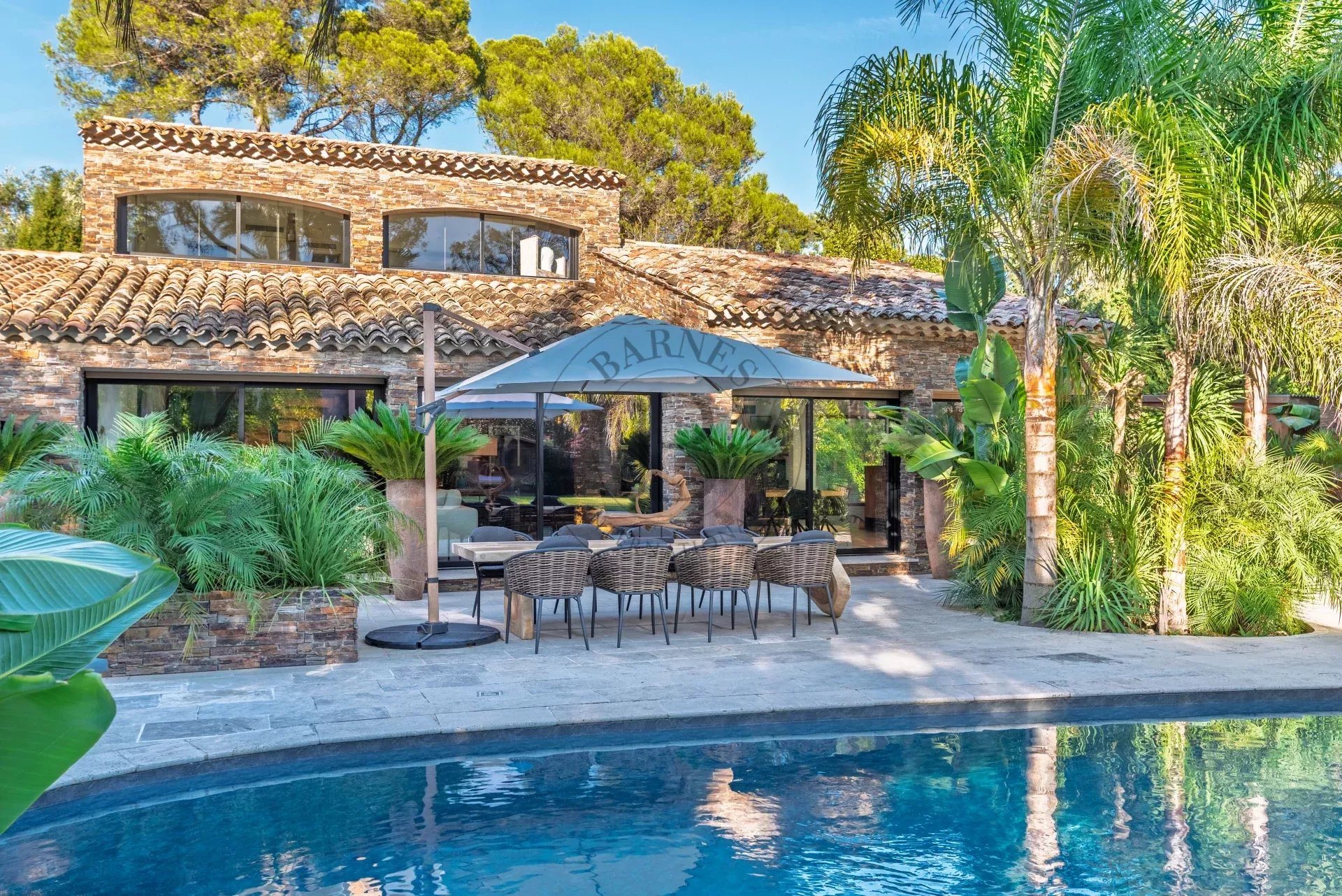 Maison à vendre, 392m², Mougins