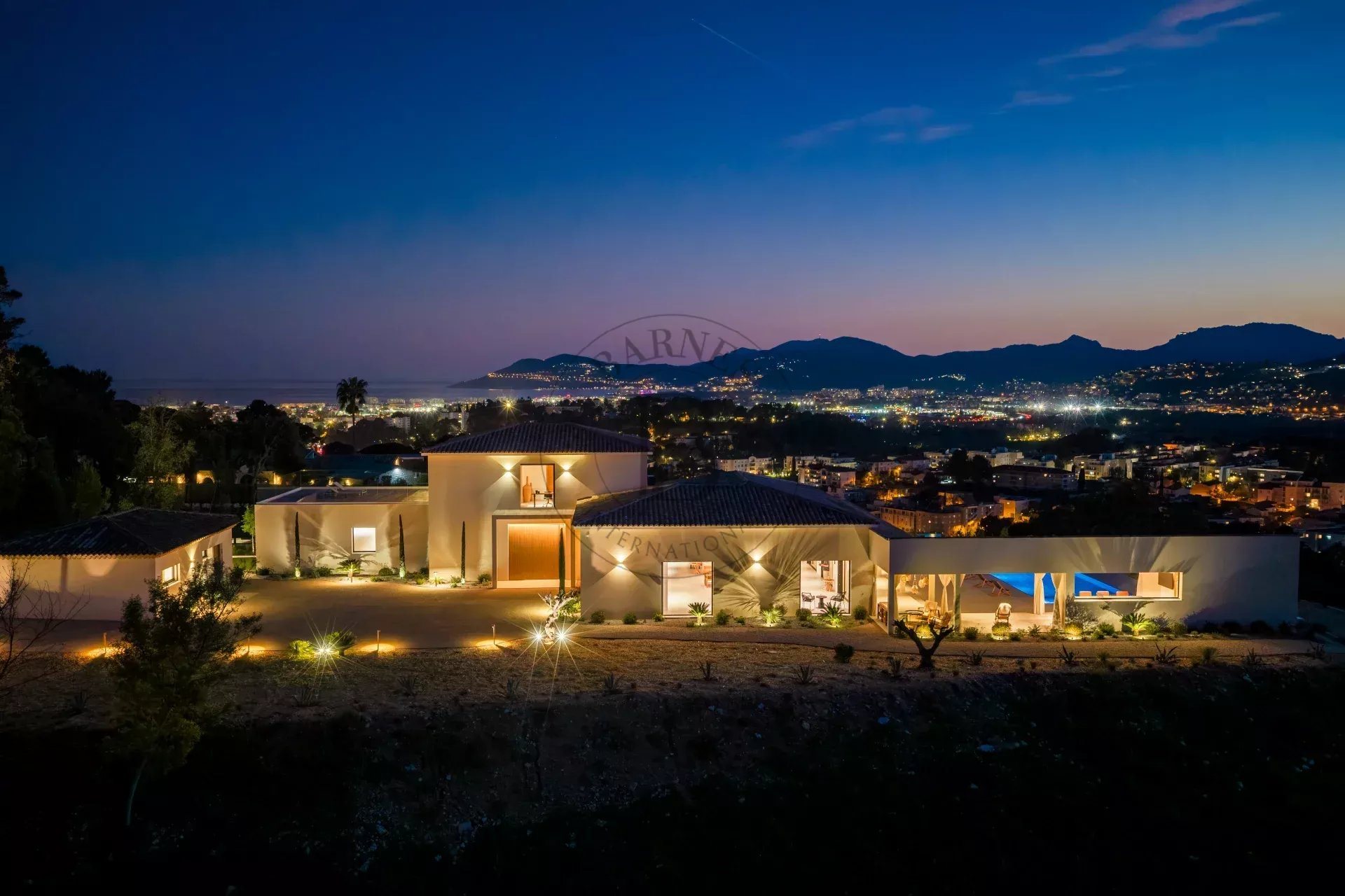 Maison à vendre, 560m², Mougins
