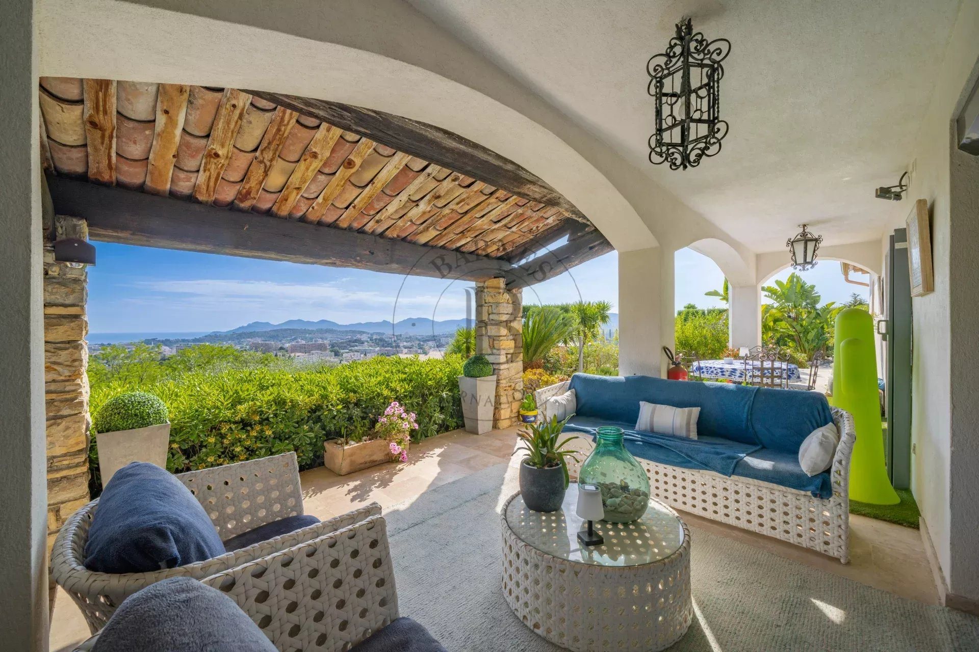 Maison à vendre, 198m², Mougins