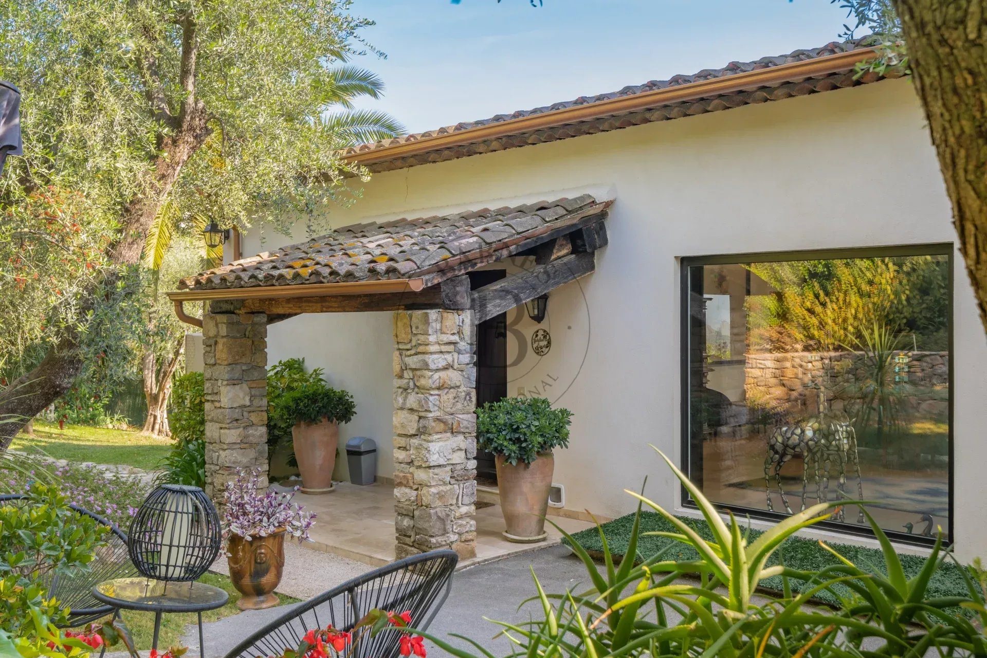 Maison à vendre, 198m², Mougins