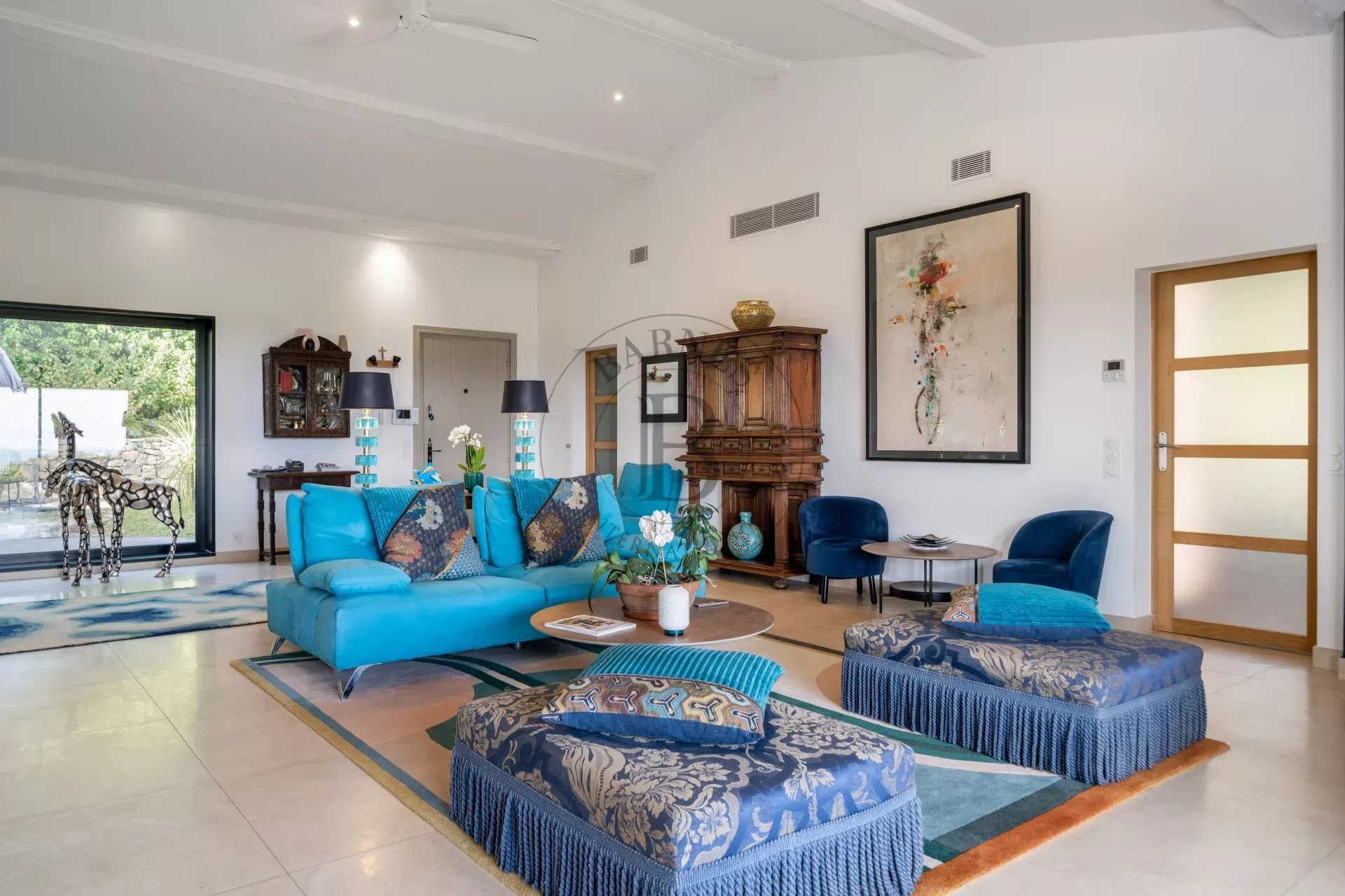 Maison à vendre, 198m², Mougins