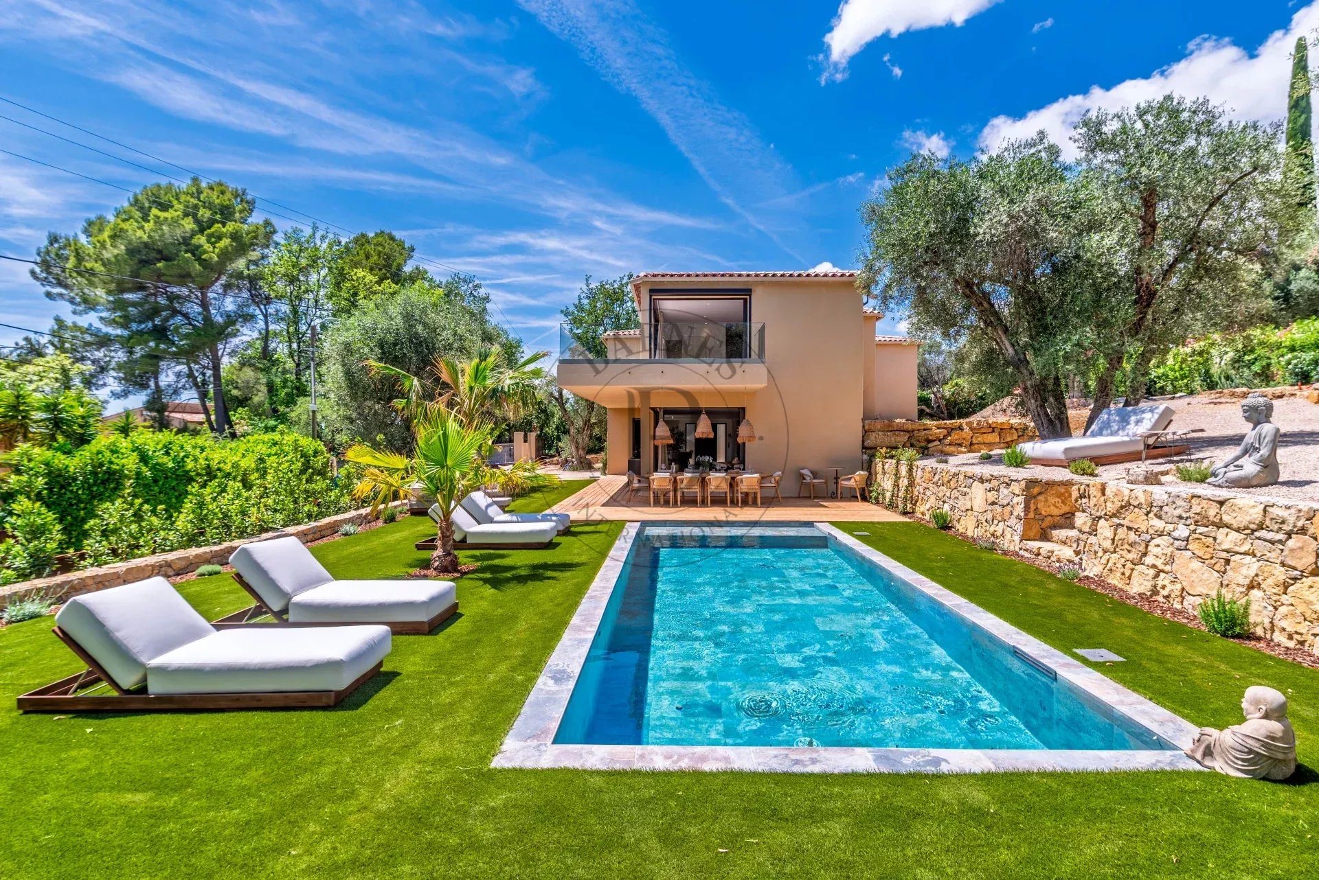 Maison à vendre, 350m², Opio