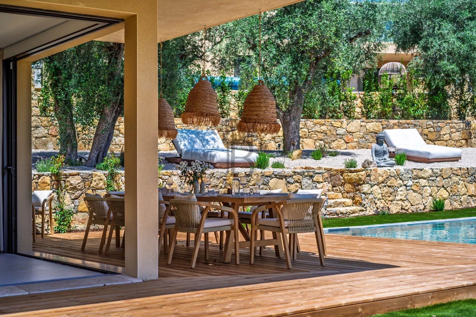 Maison à vendre, 350m², Opio