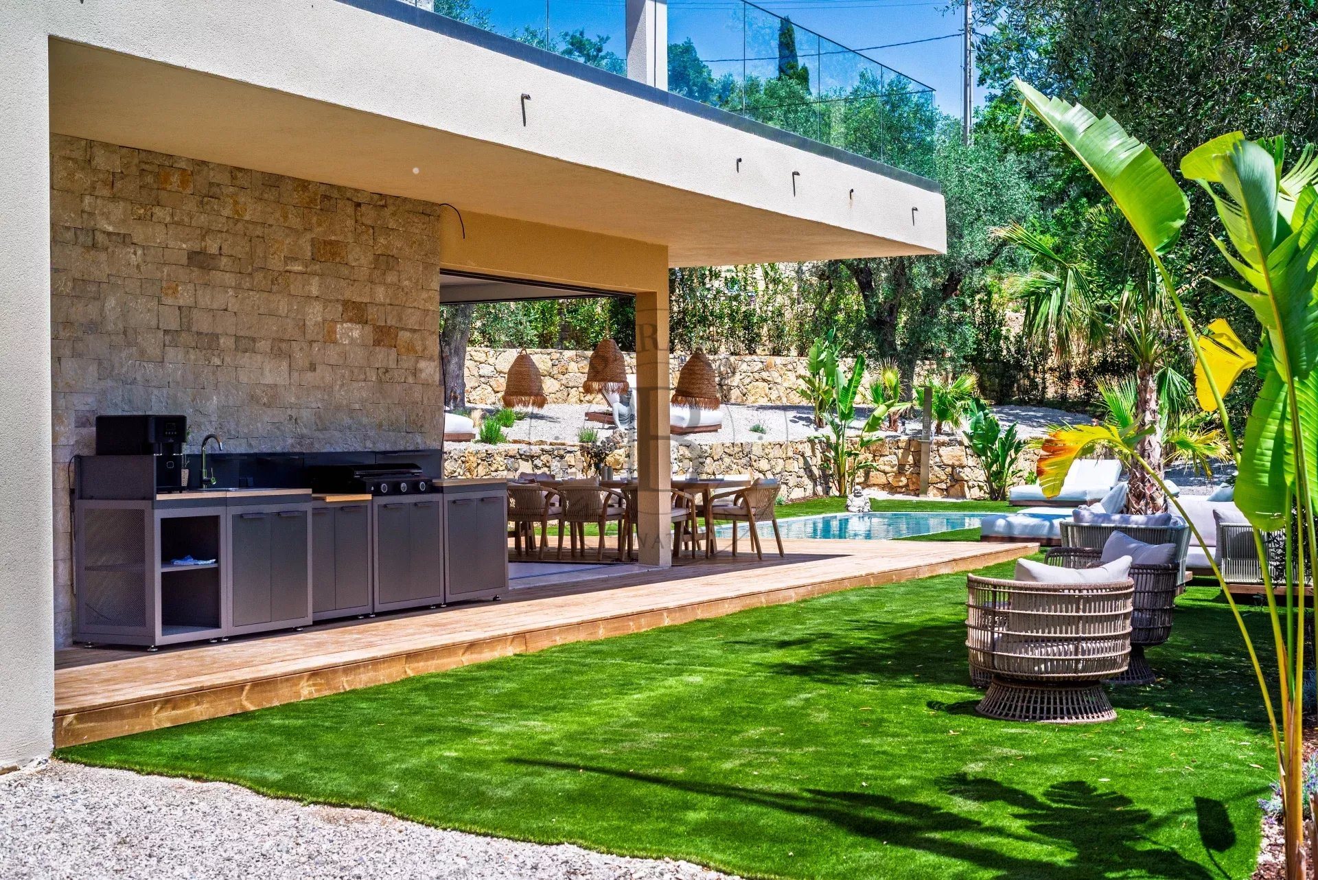 Maison à vendre, 350m², Opio