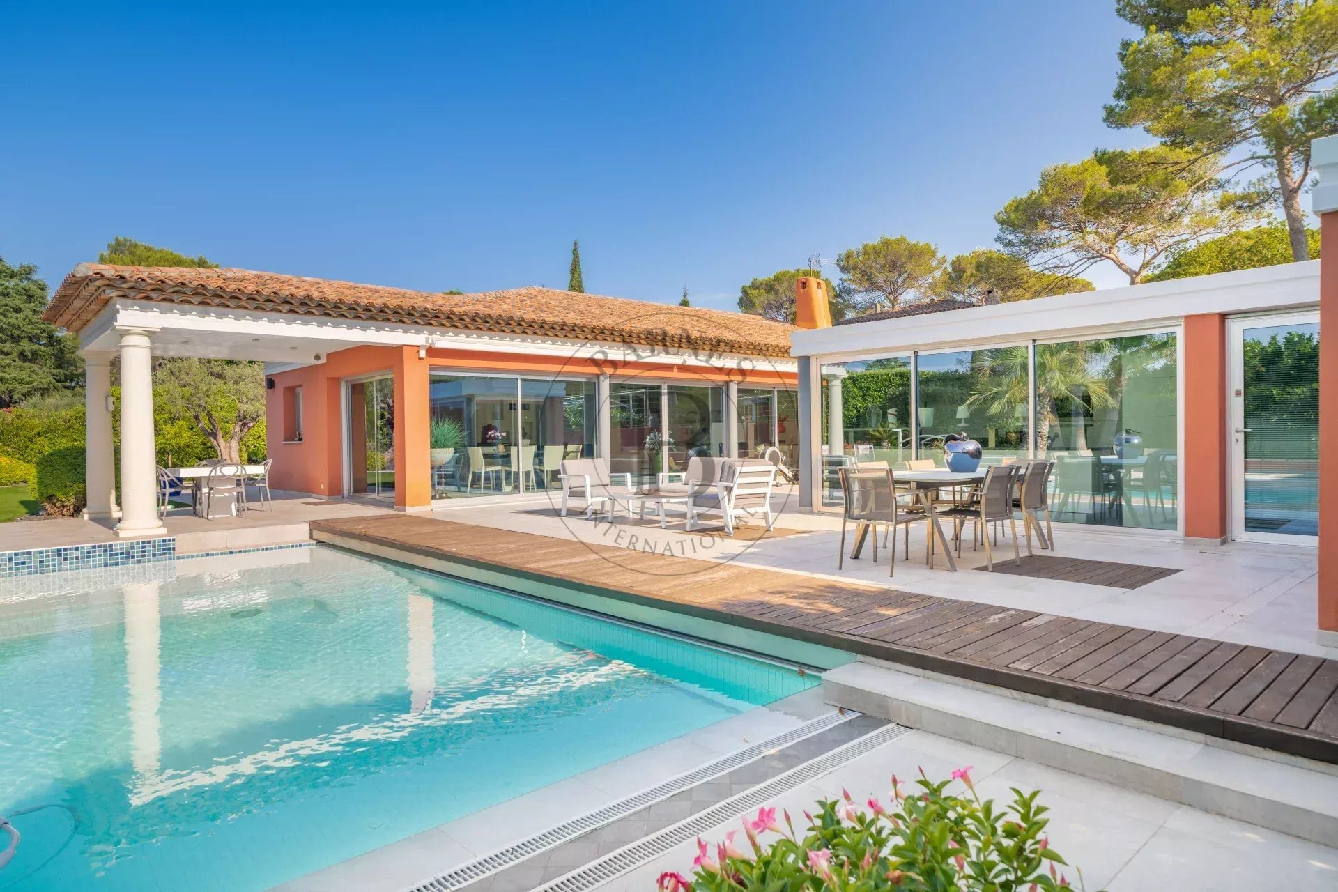 Maison à vendre, 211m², Mougins