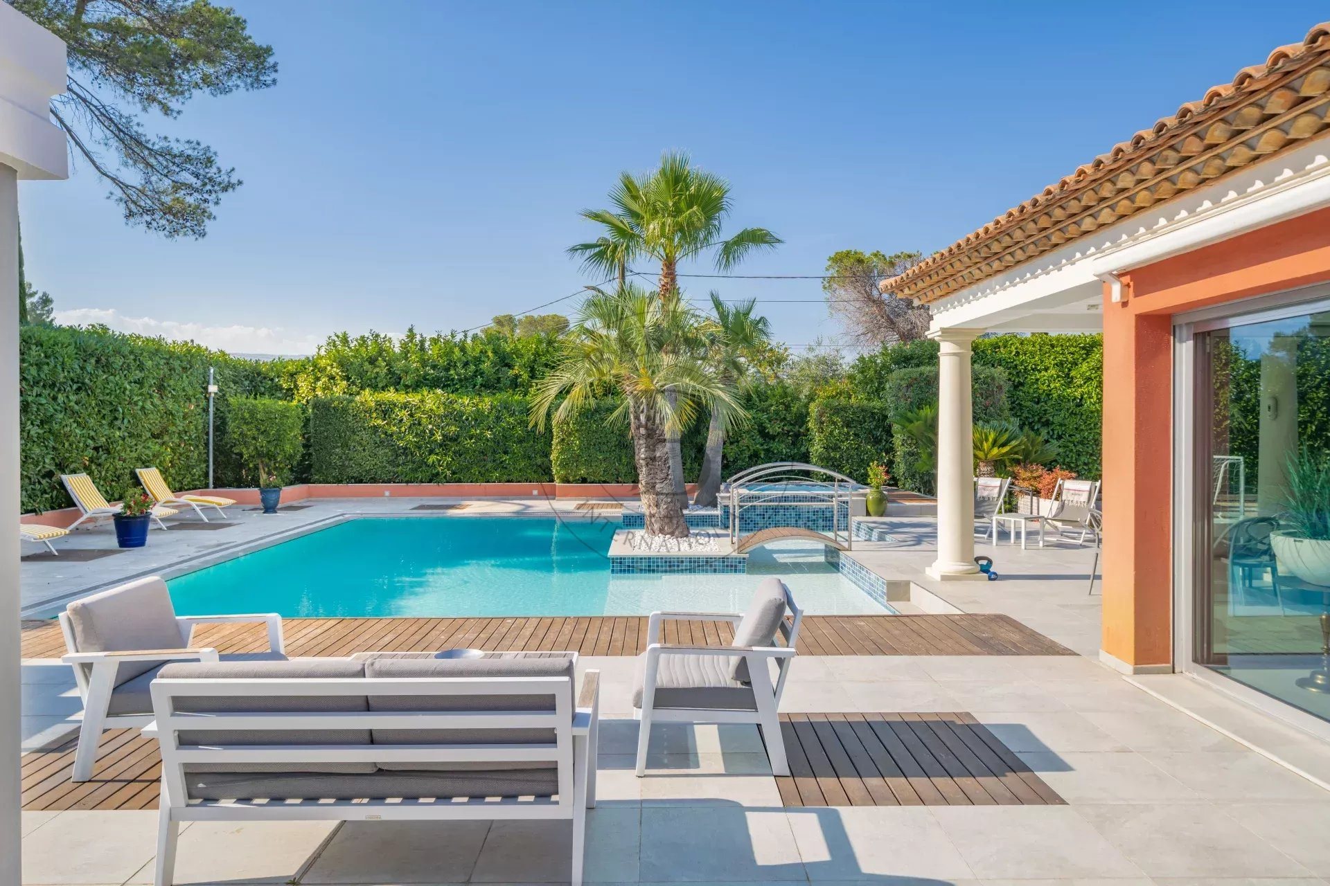Maison à vendre, 211m², Mougins