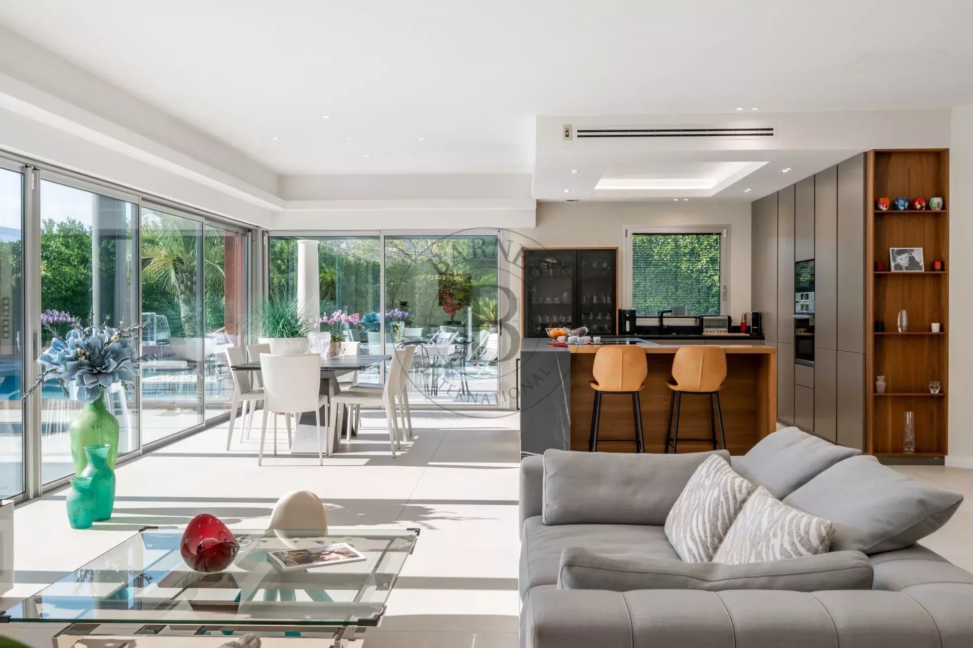 Maison à vendre, 211m², Mougins