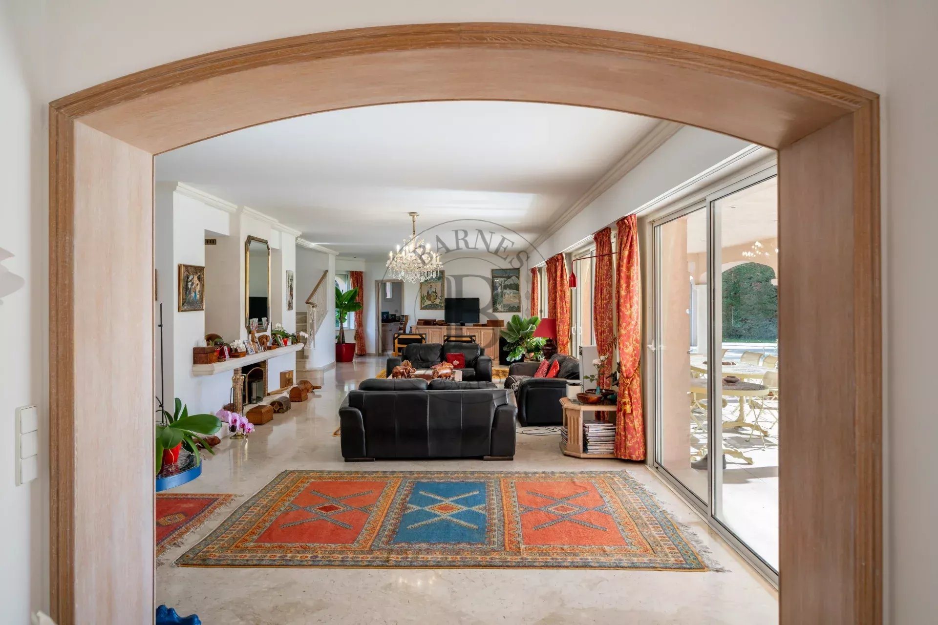 Maison à vendre, 360m², Mougins