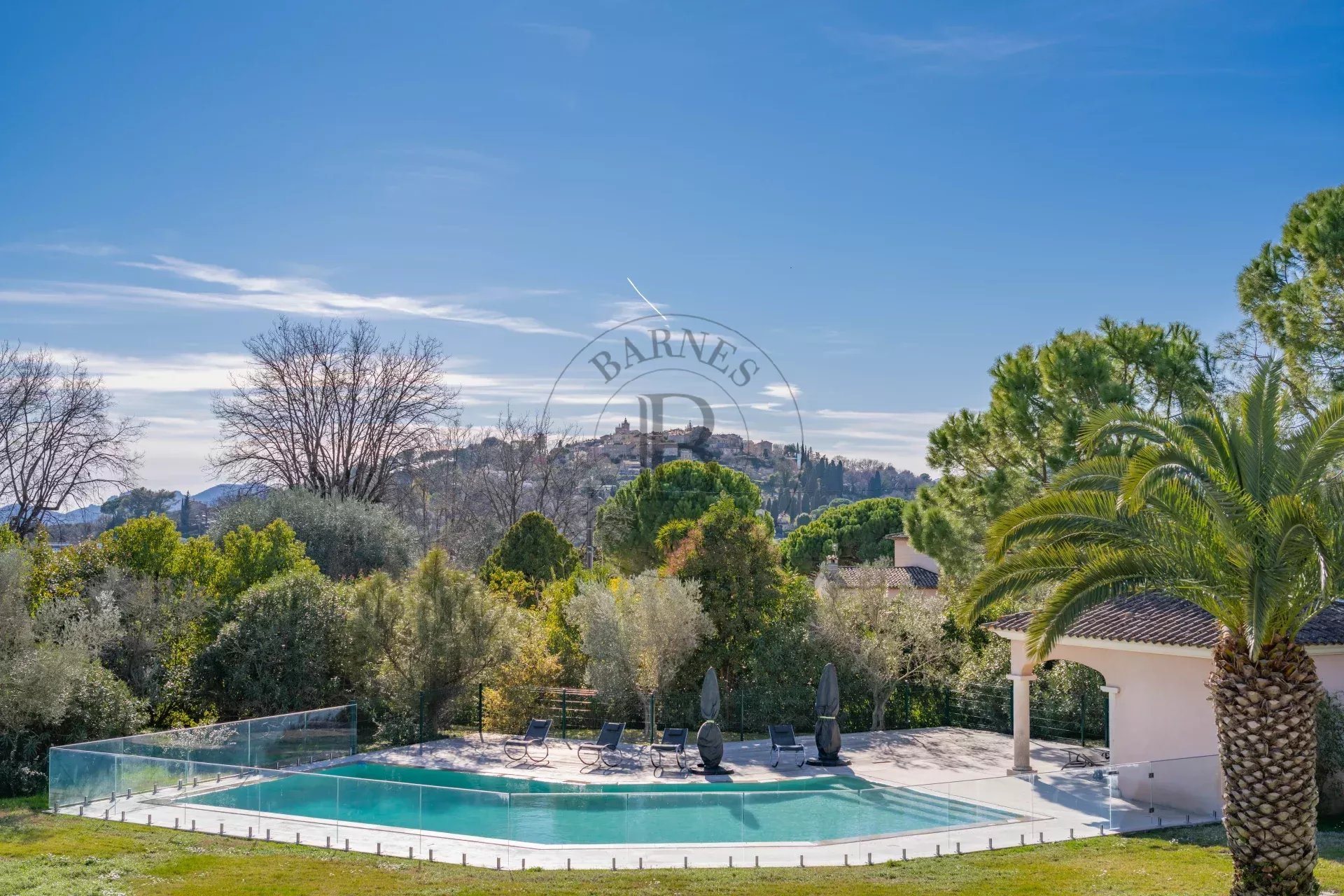 Maison à vendre, 360m², Mougins