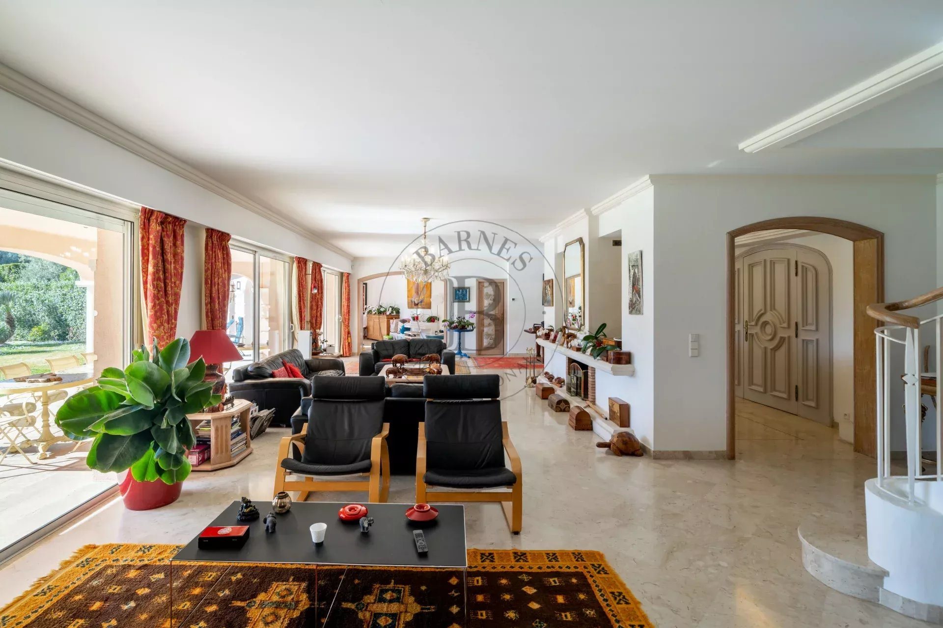 Maison à vendre, 360m², Mougins