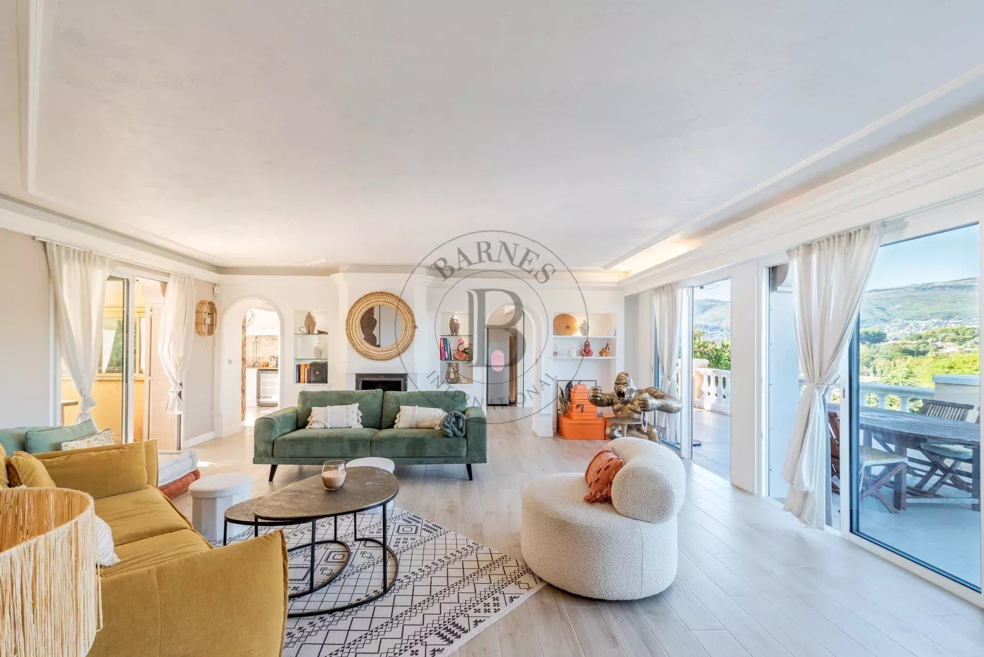 Maison à vendre, 250m², Mouans-Sartoux