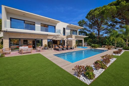 Maison 5 pièces 224 m² · à Mougins · 224 m² · 2 499 000 €
