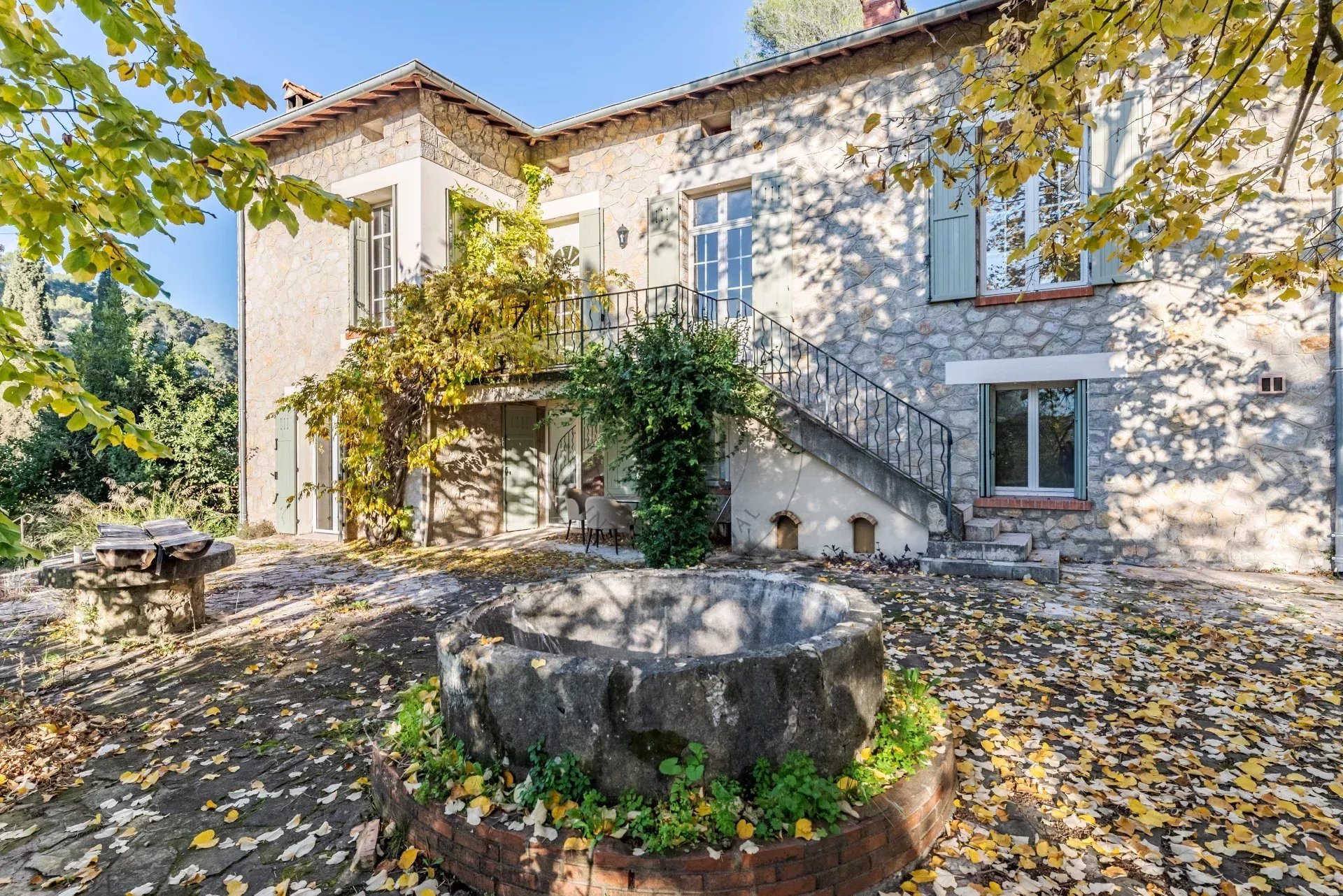 Maison à vendre, 230m², Mougins