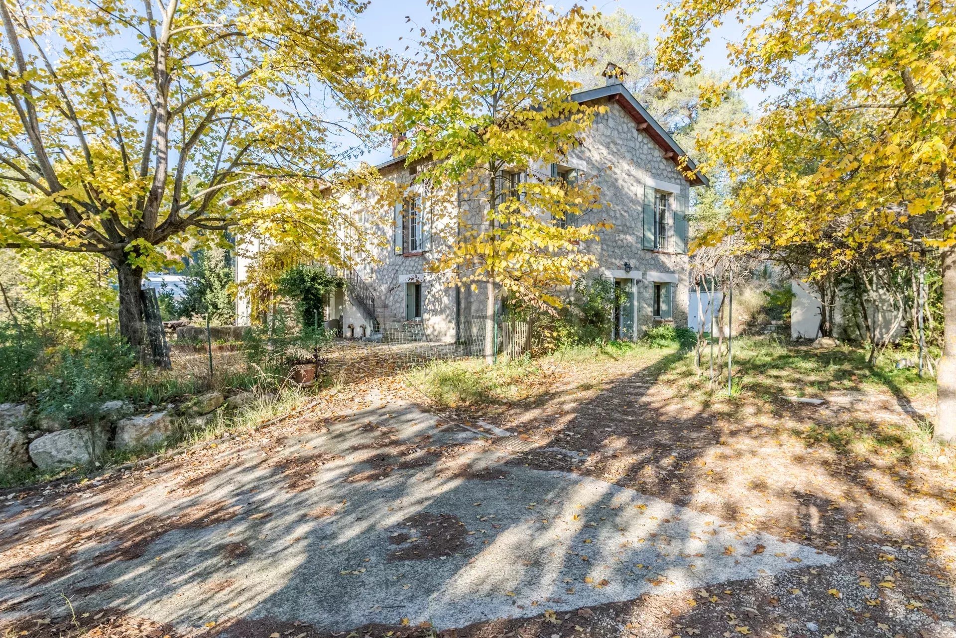 Maison à vendre, 230m², Mougins