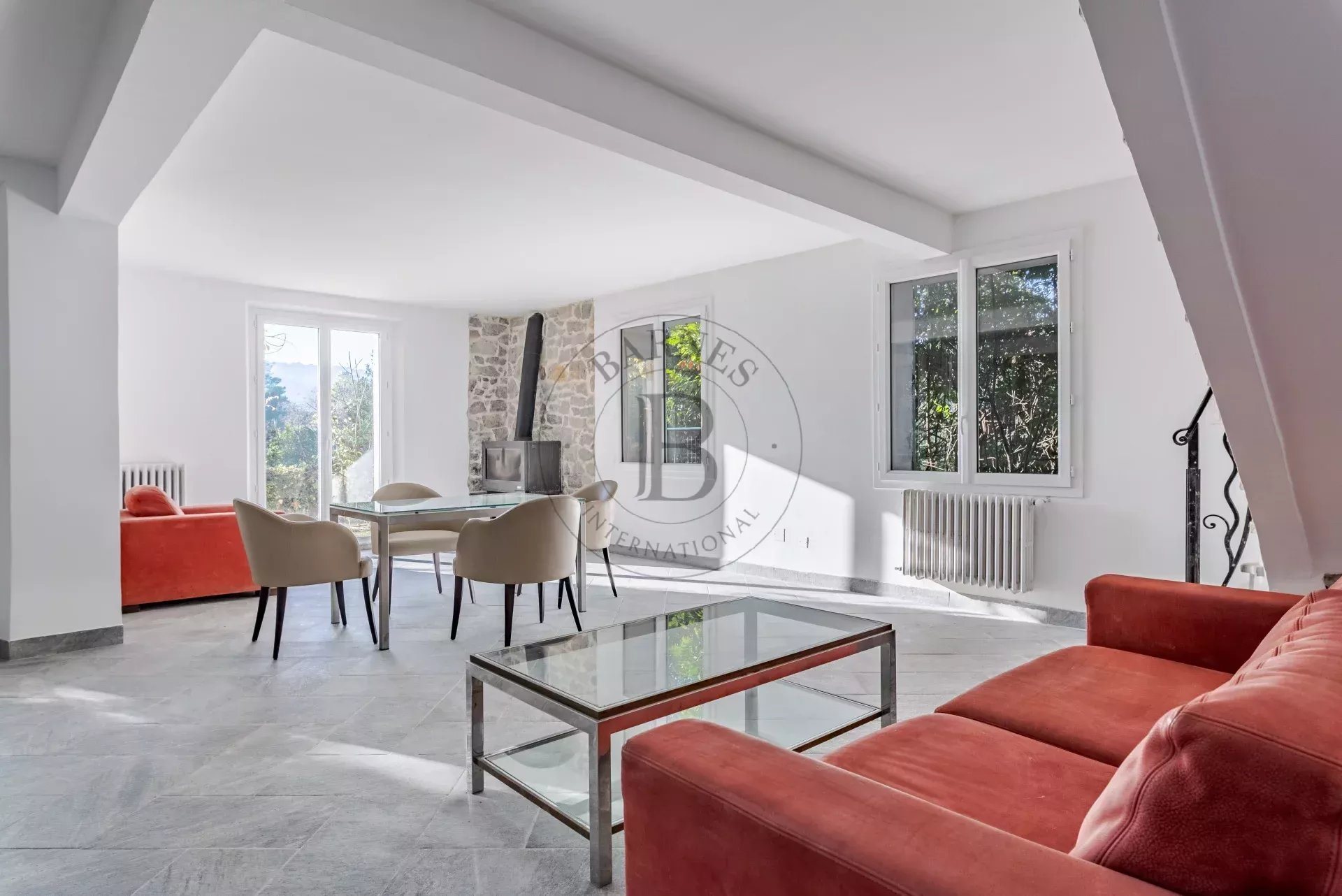Maison à vendre, 230m², Mougins