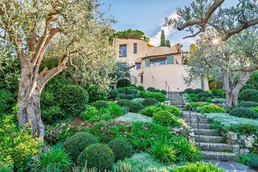 Maison 5 pièces 170 m² · à Mougins · 170 m² · 2 590 000 €