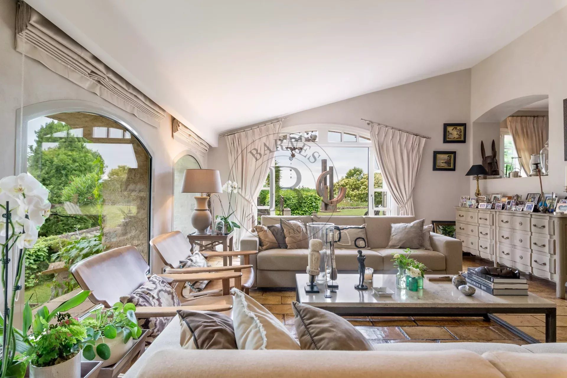 Maison à vendre, 315m², Mougins