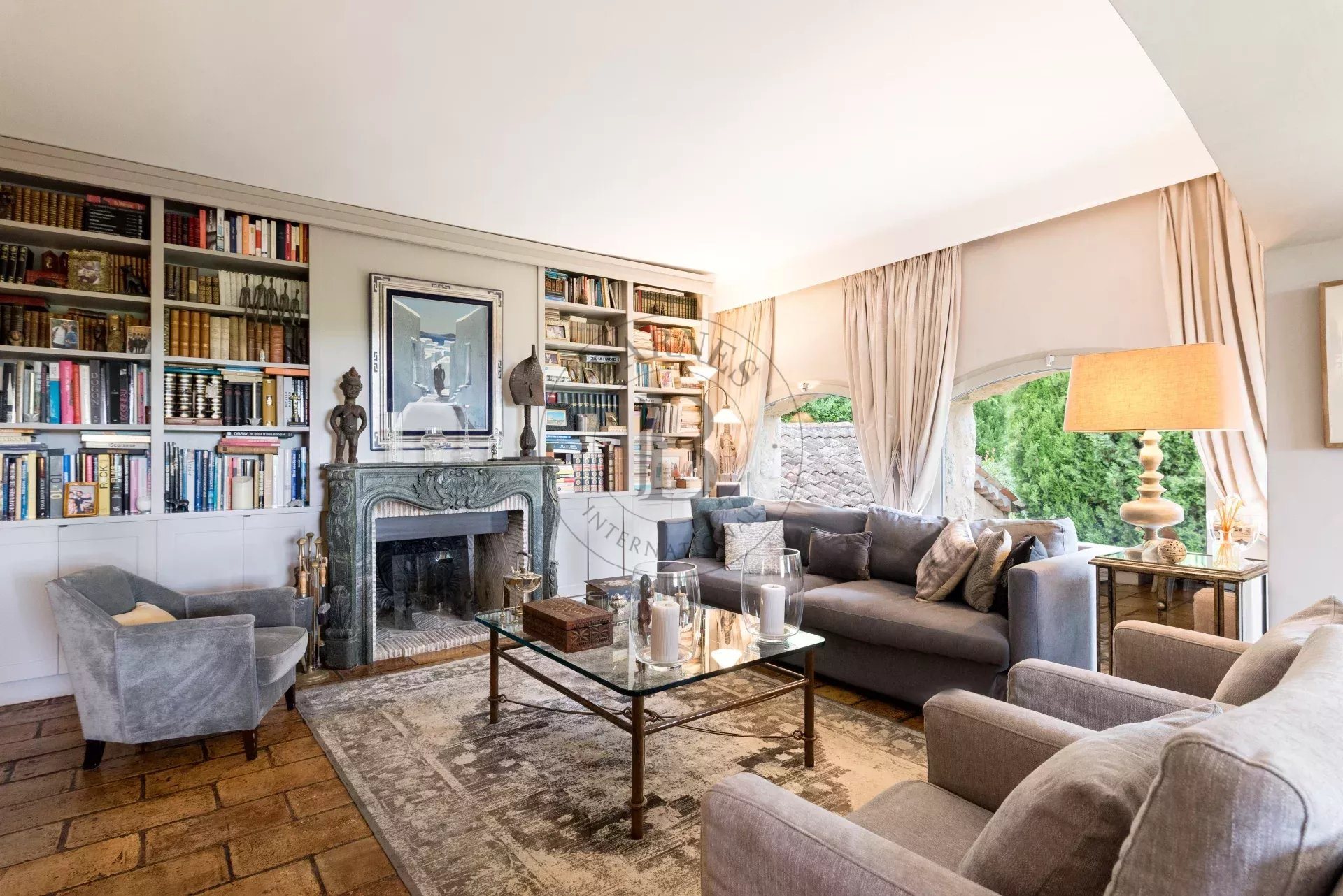 Maison à vendre, 315m², Mougins