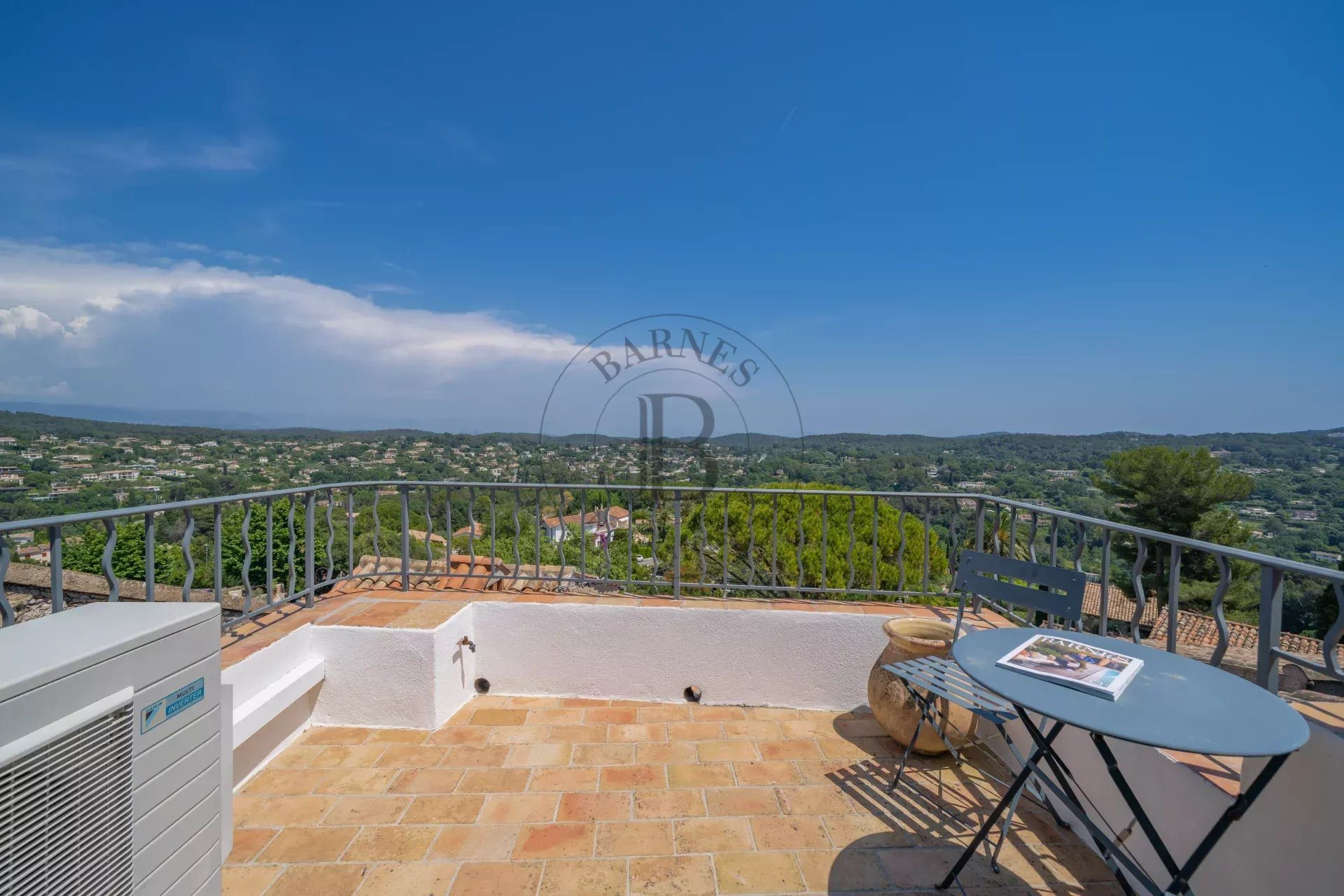Maison à vendre, 56m², Mougins