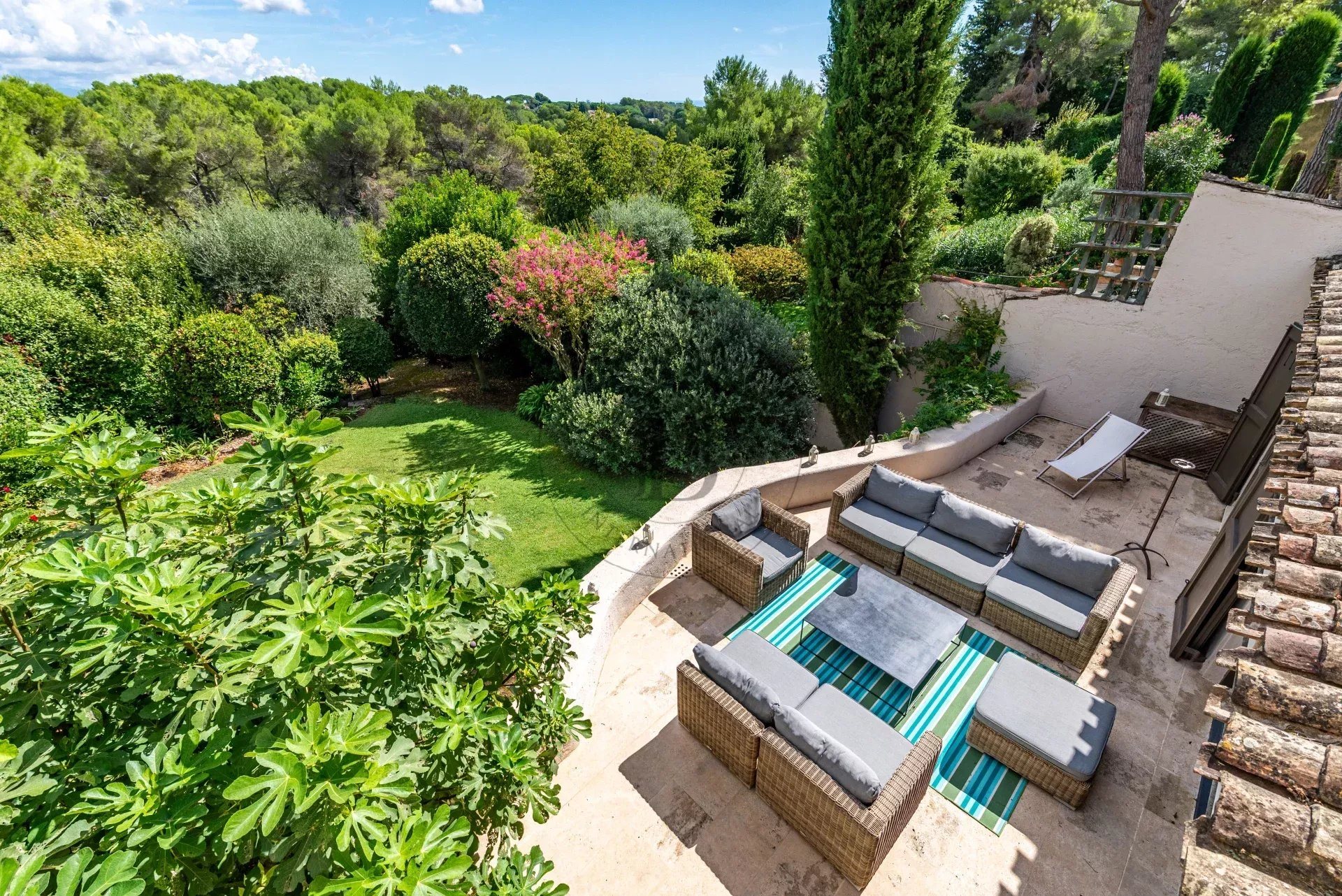 Maison à vendre, 121m², Mouans-Sartoux