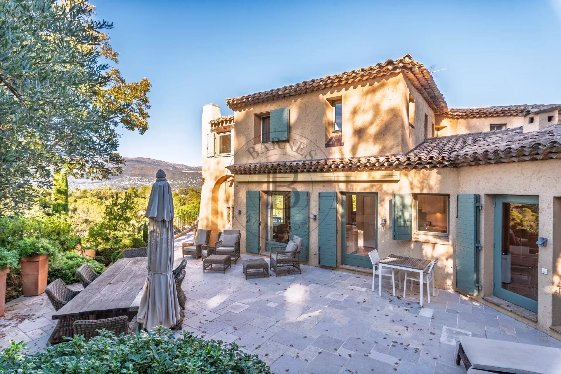 Maison à vendre, 170m², Mouans-Sartoux