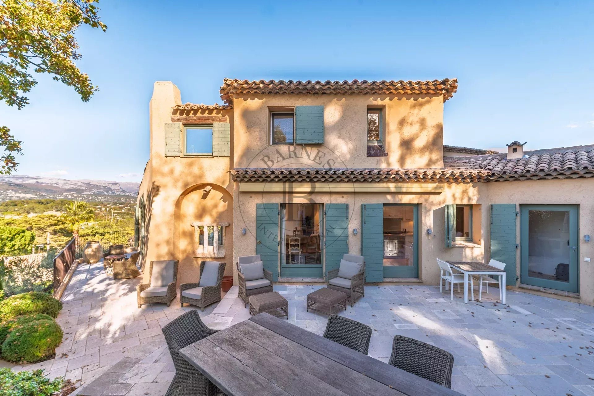 Maison à vendre, 170m², Mouans-Sartoux