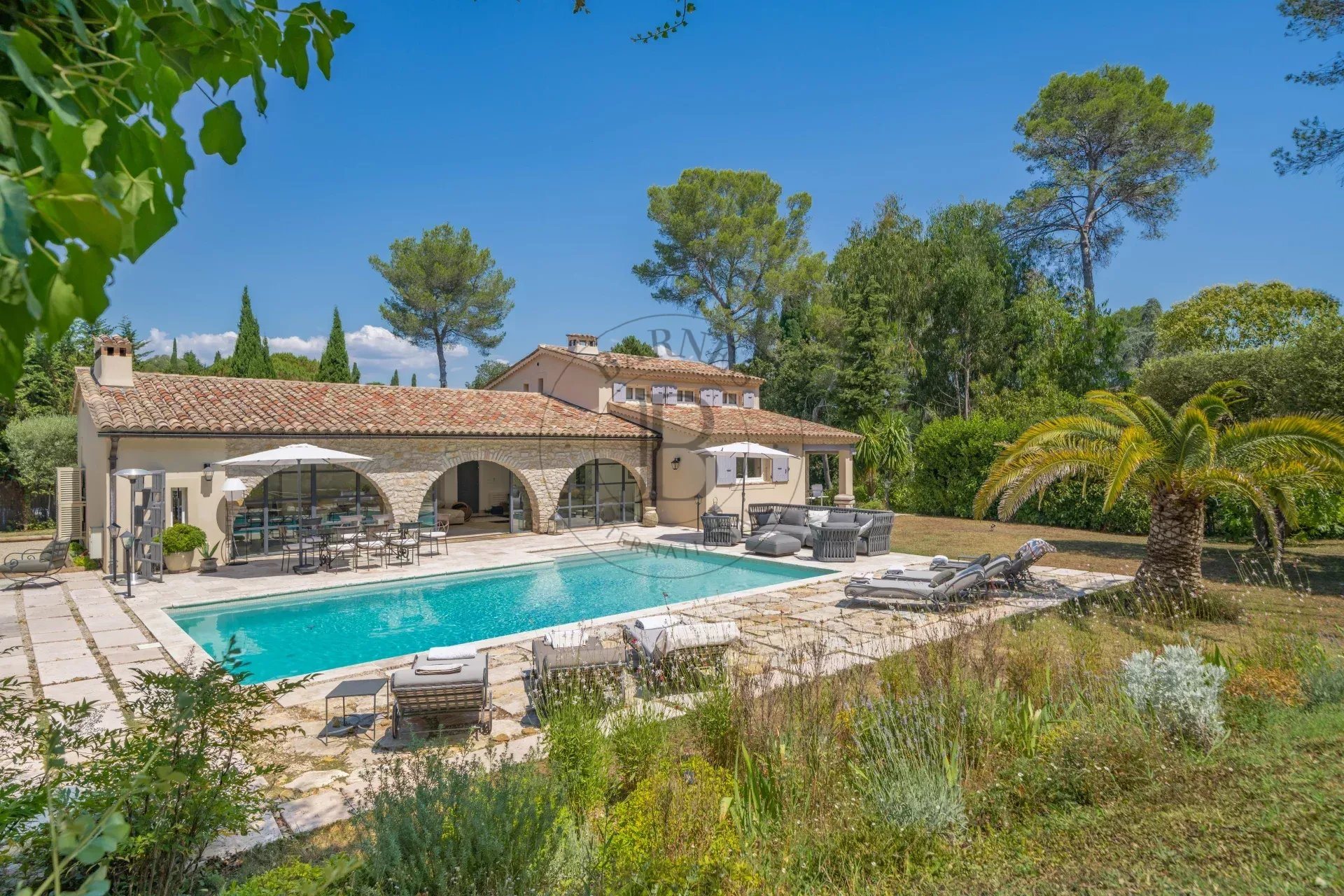 Maison à vendre, 244m², Mougins