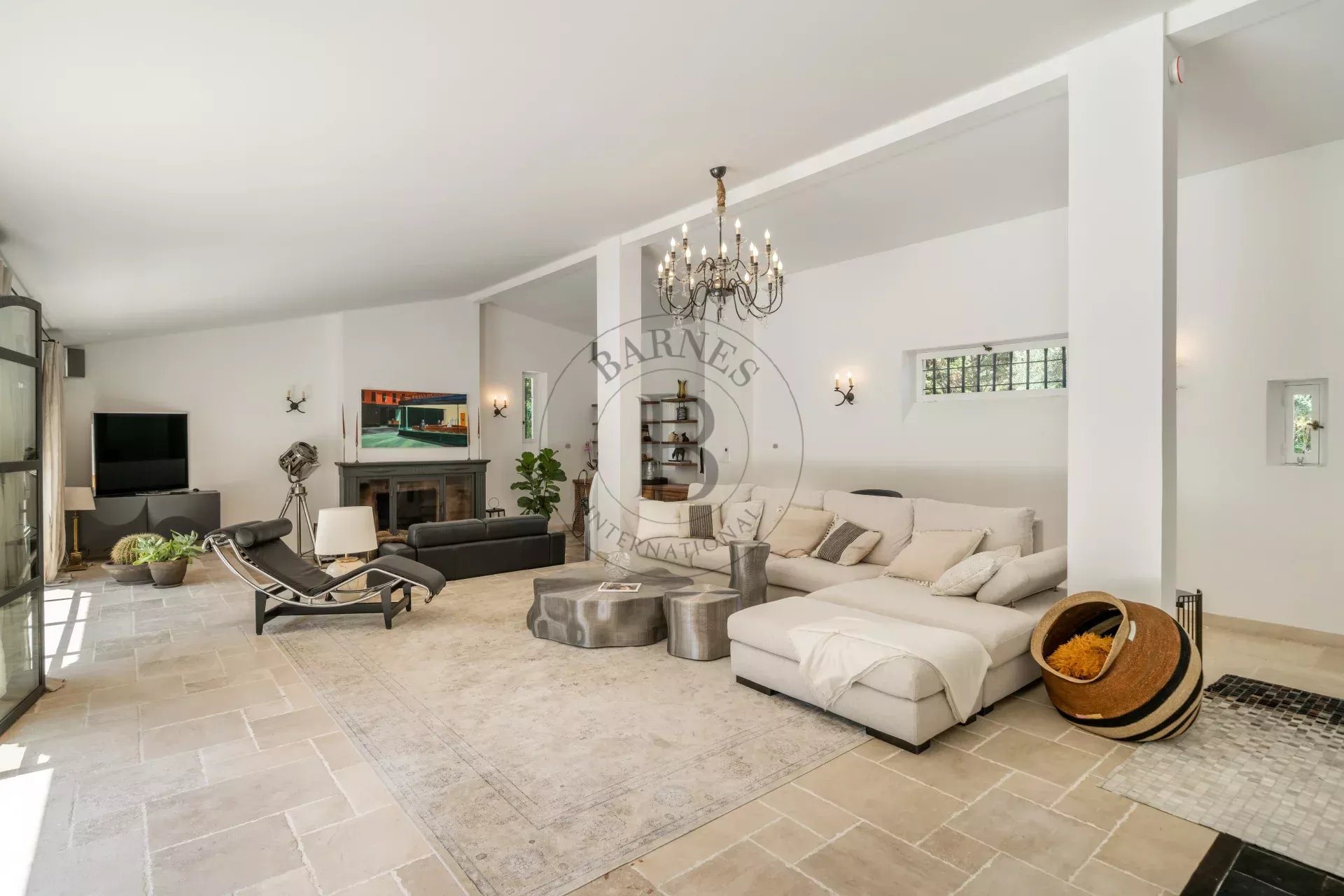 Maison à vendre, 244m², Mougins