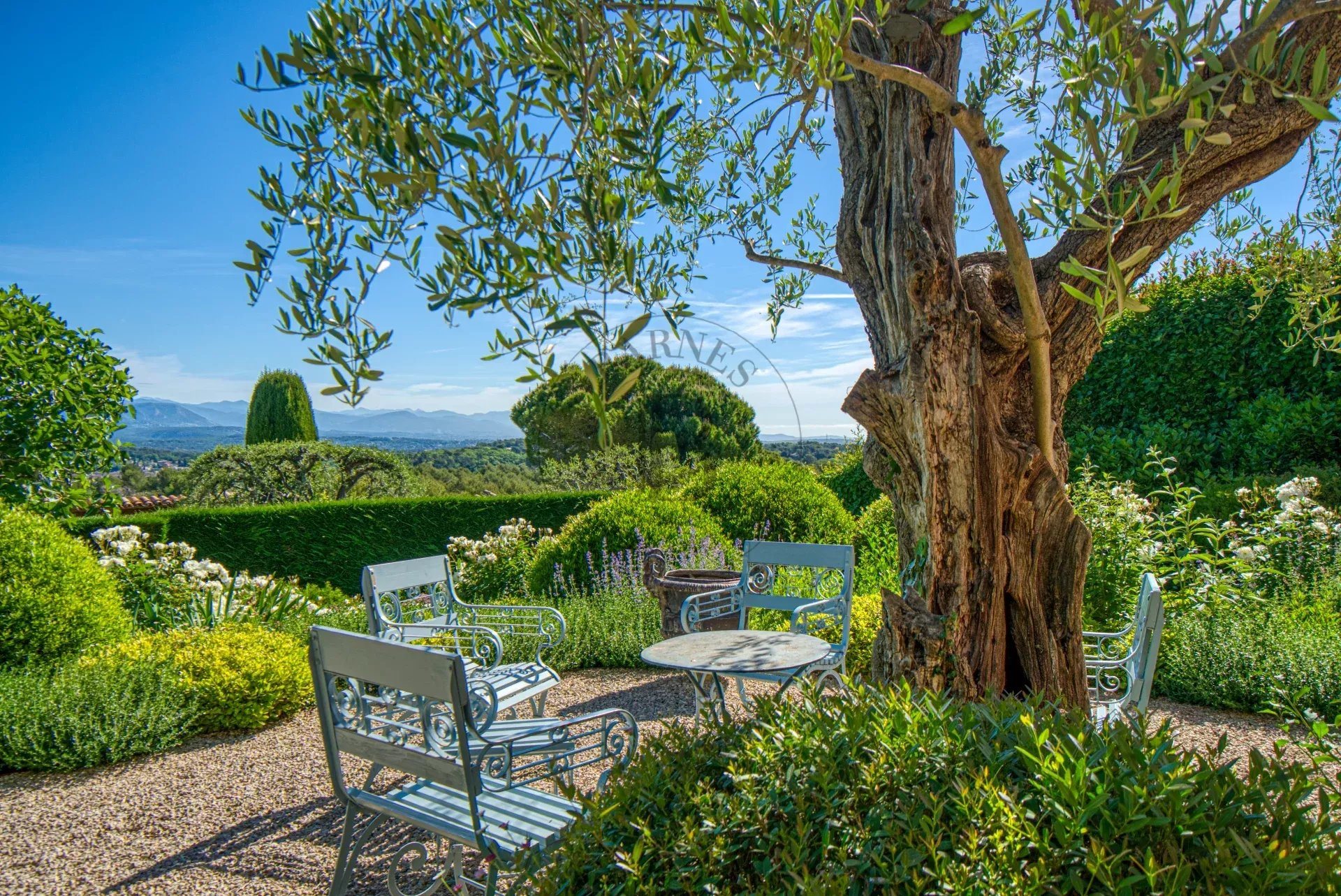 Maison à vendre, 205m², Mougins