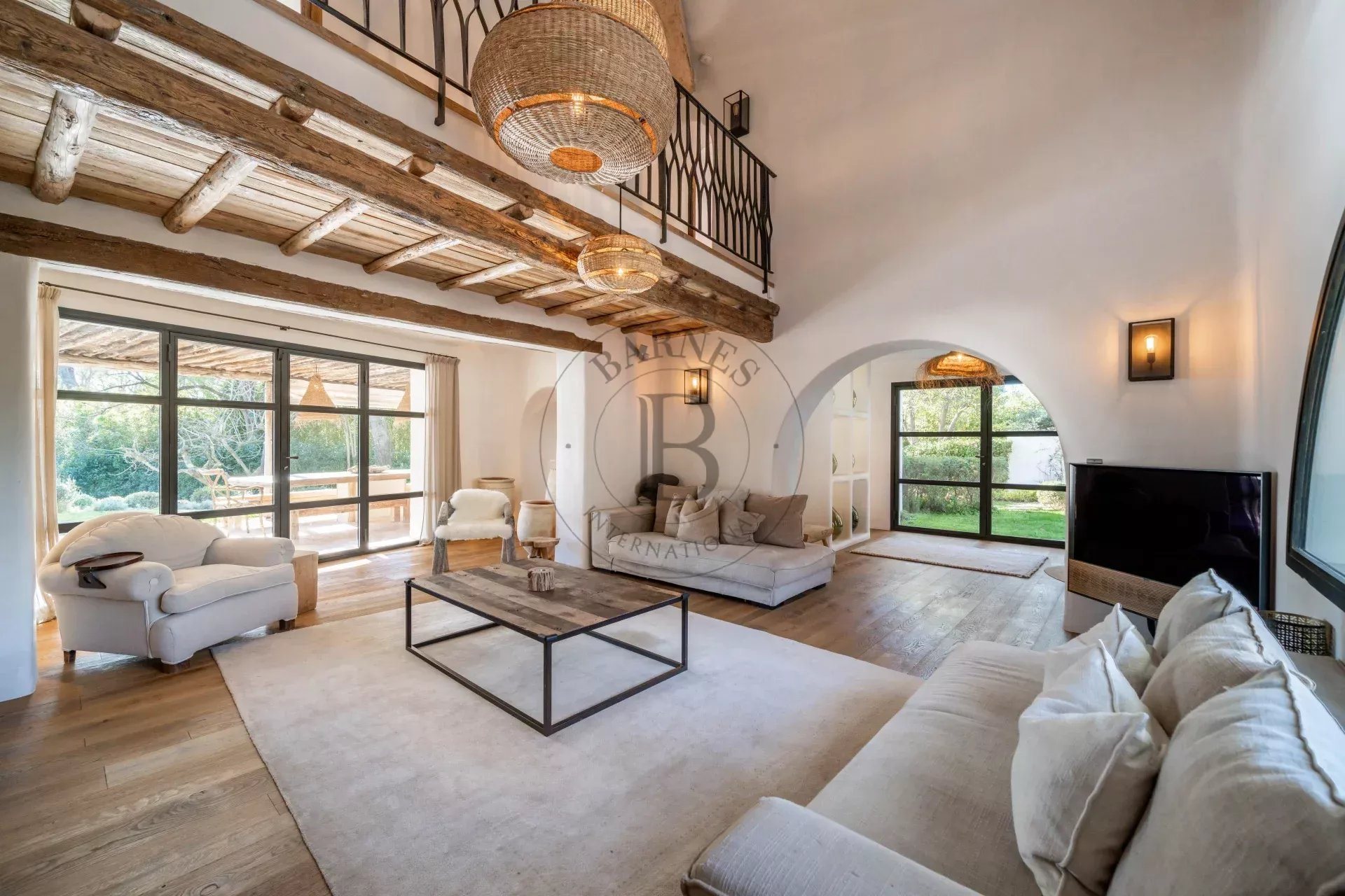 Maison à vendre, 400m², Mougins