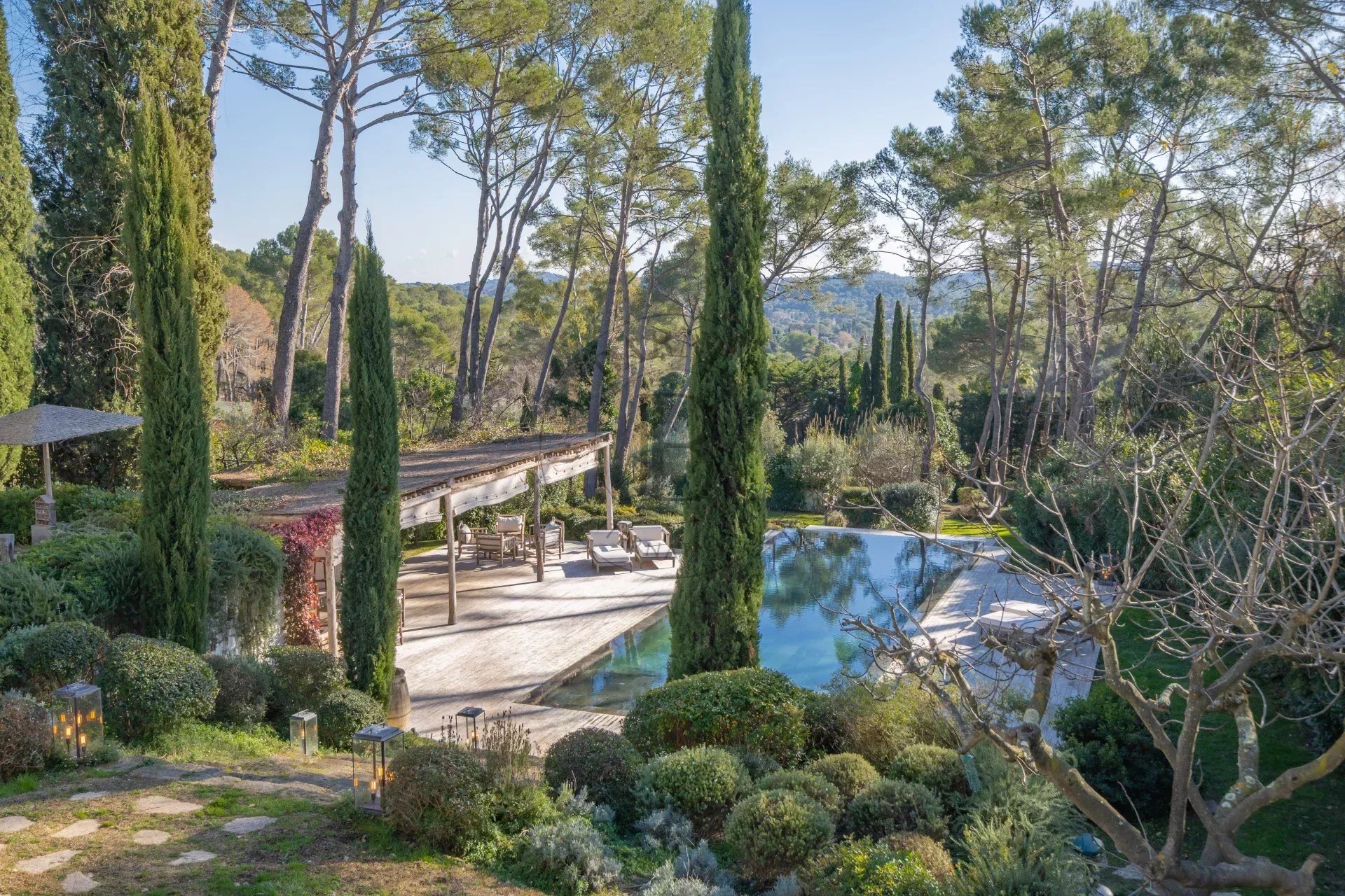 Maison à vendre, 400m², Mougins