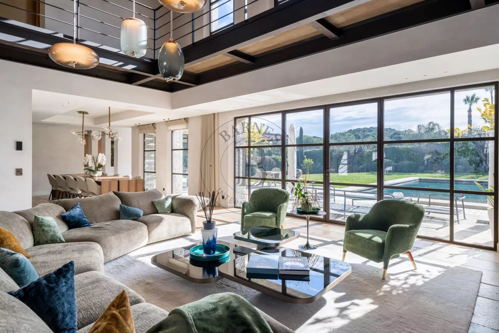 Maison à vendre, 450m², Mougins
