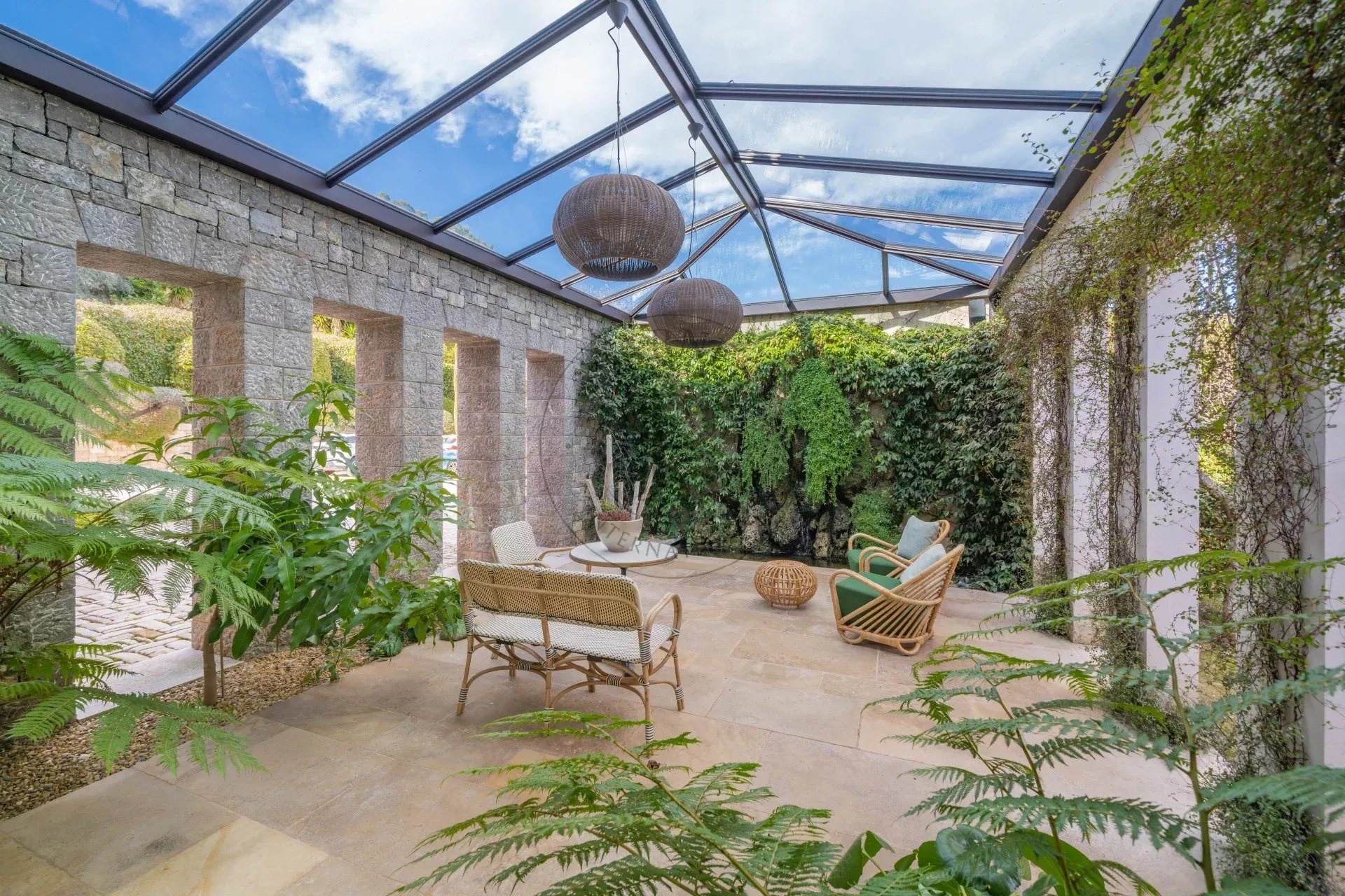 Maison à vendre, 450m², Mougins