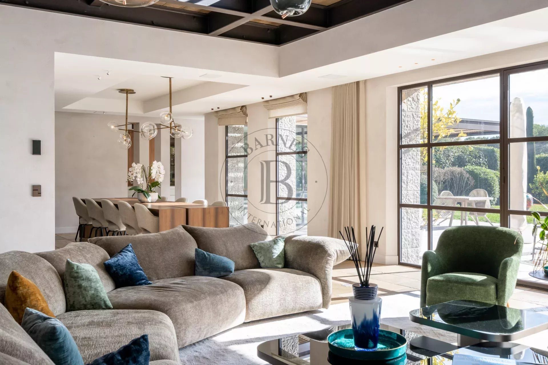 Maison à vendre, 450m², Mougins