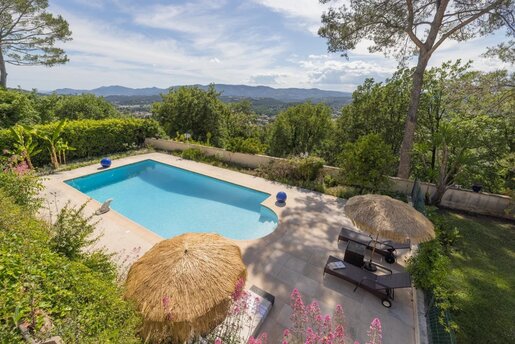Maison 8 pièces 369 m² · à Mougins · 369 m² · 1 995 000 €